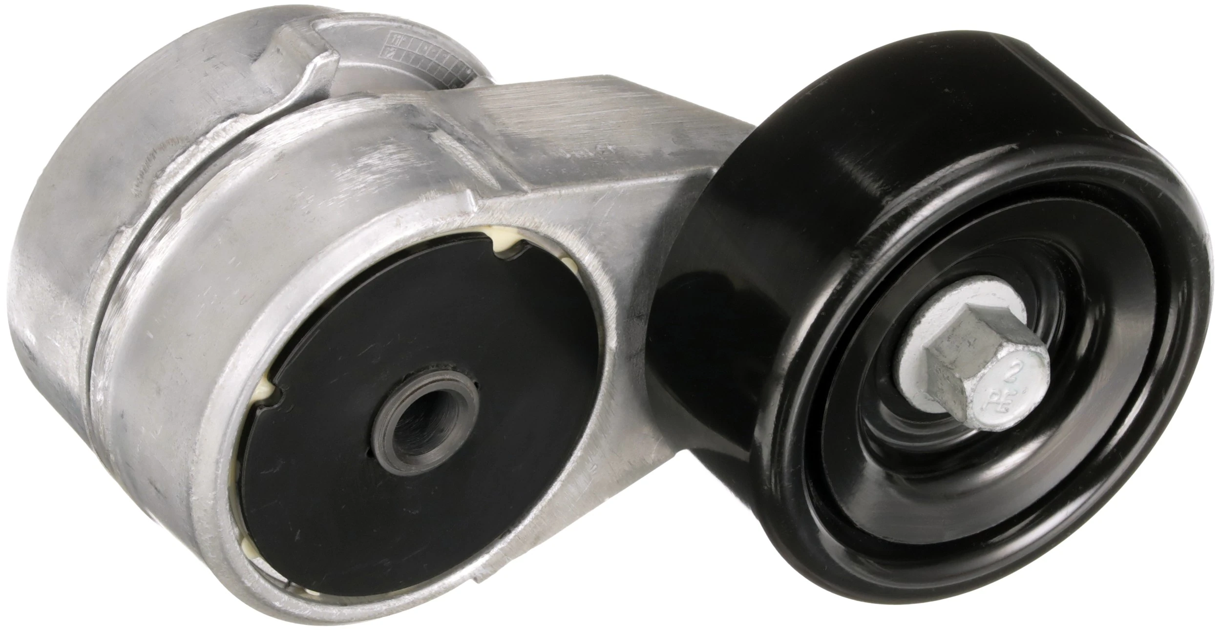 Belt Tensioner, V-ribbed belt