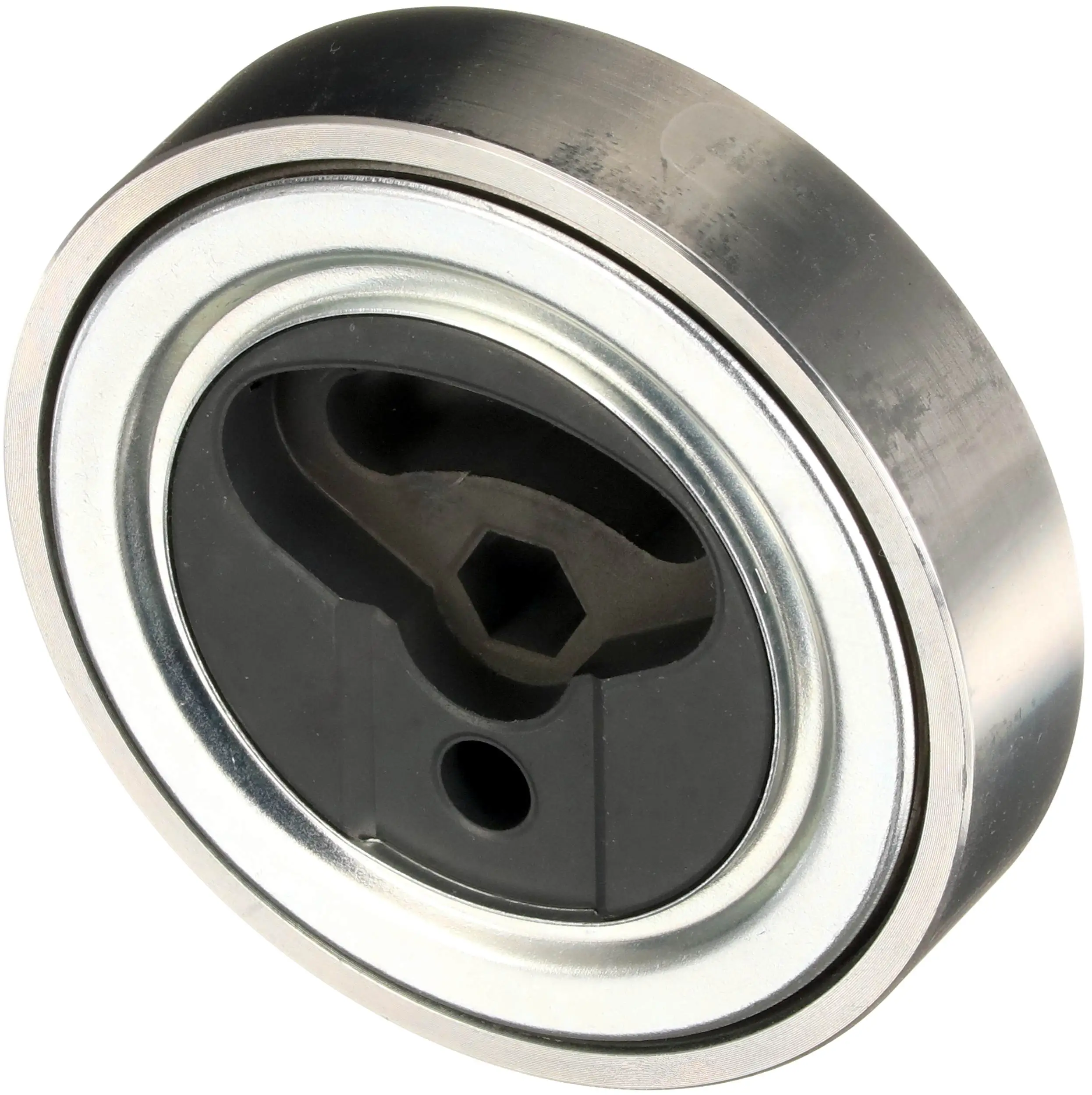 Tensioner Pulley, V-ribbed belt