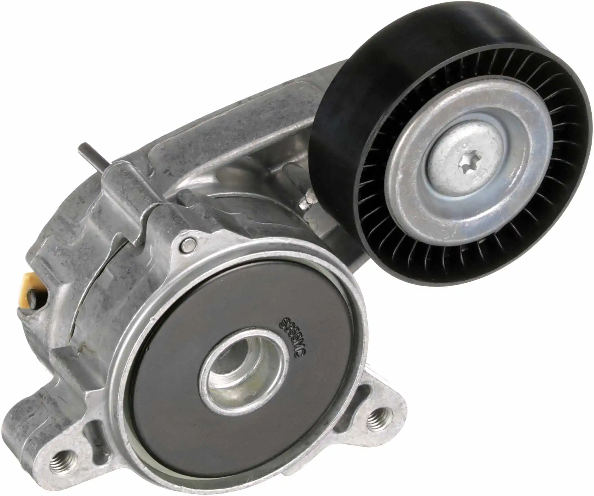 Belt Tensioner, V-ribbed belt