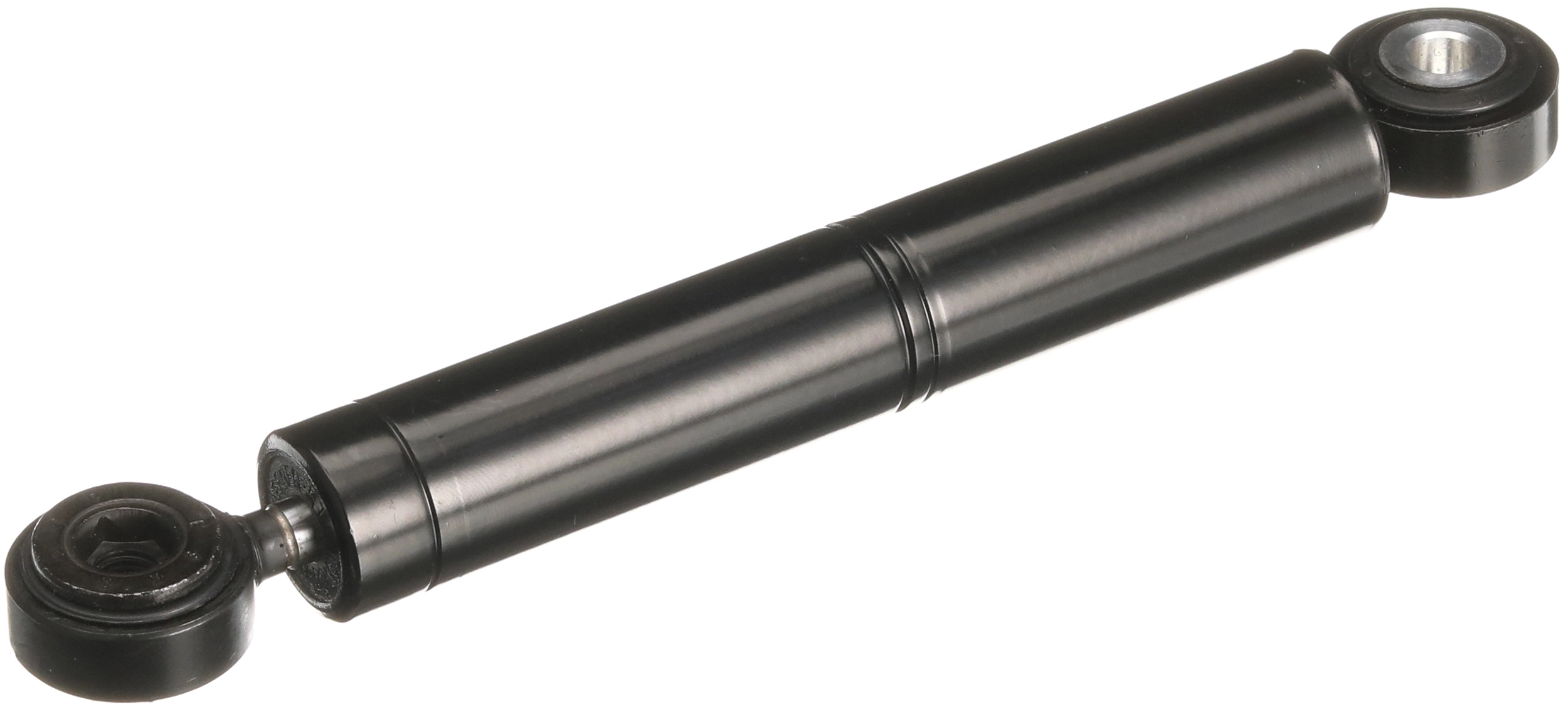 Vibration Damper, V-ribbed belt
