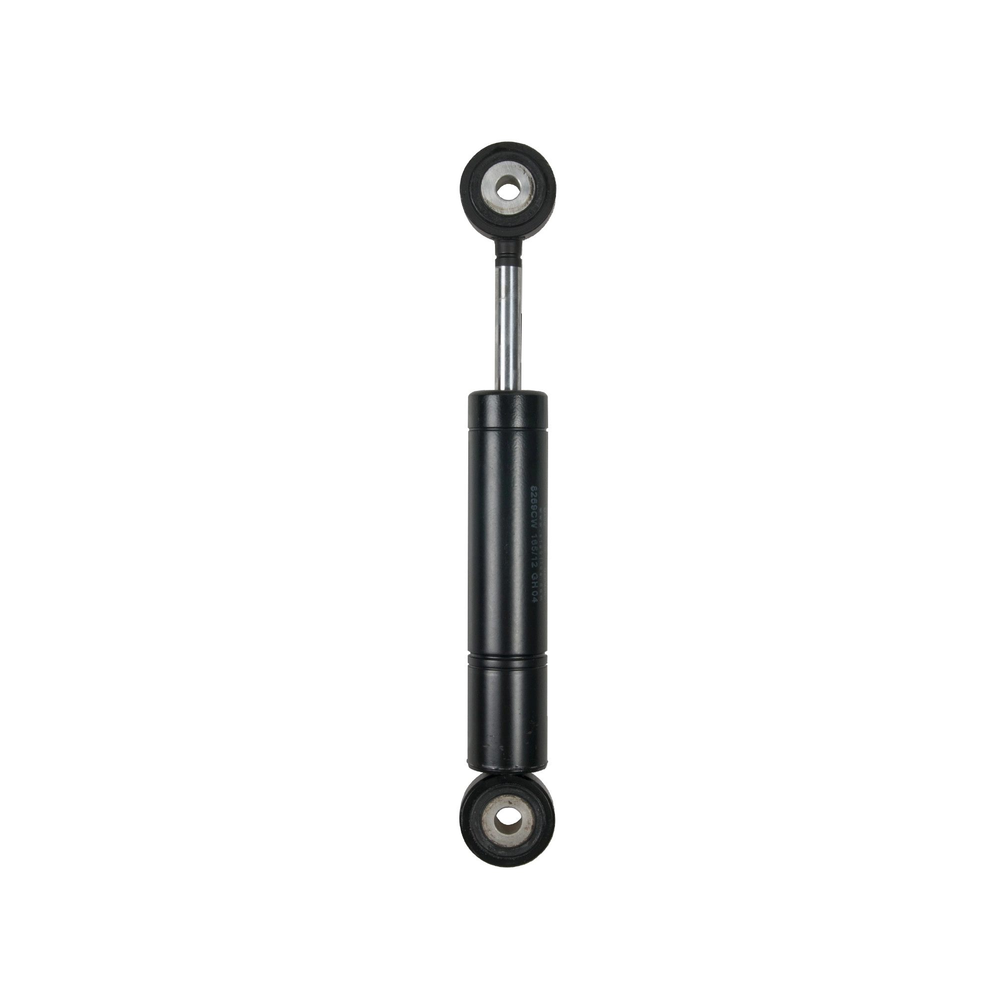 Vibration Damper, V-ribbed belt