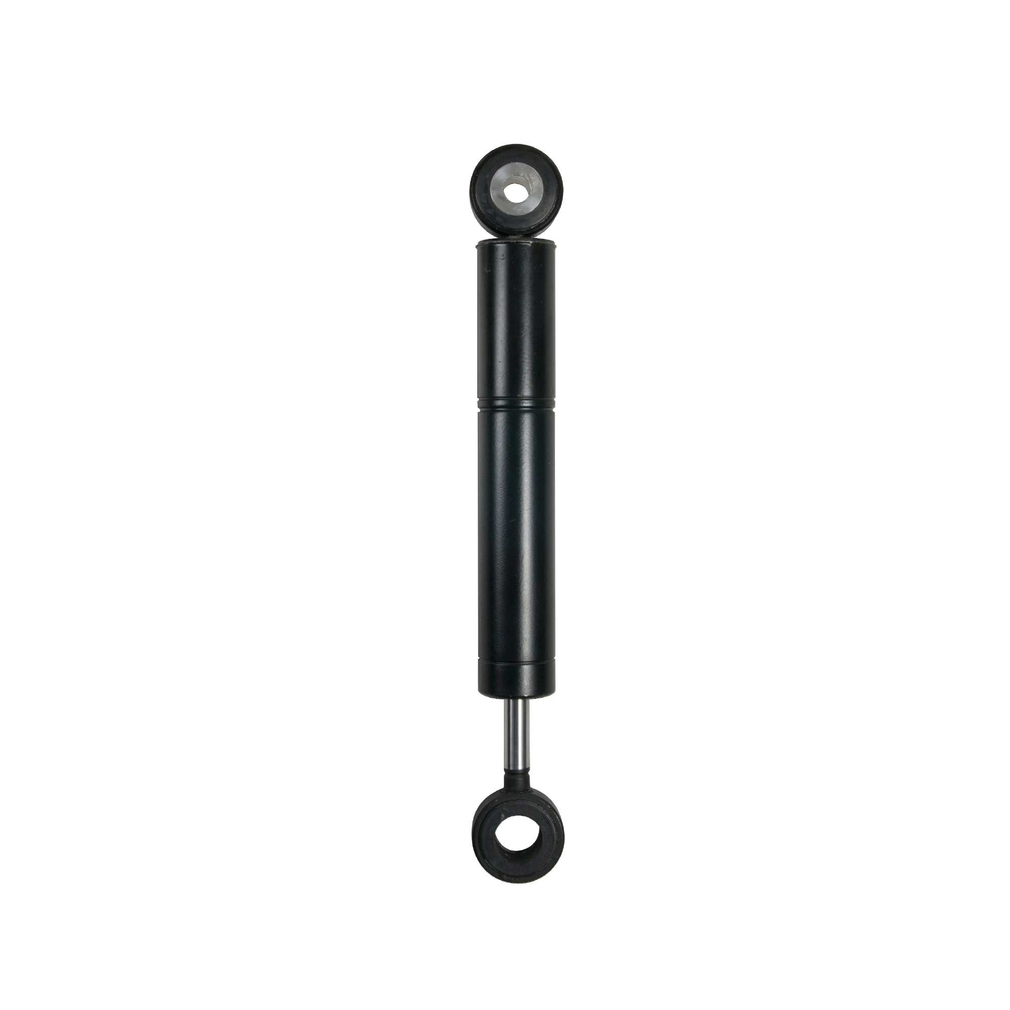 Vibration Damper, V-ribbed belt