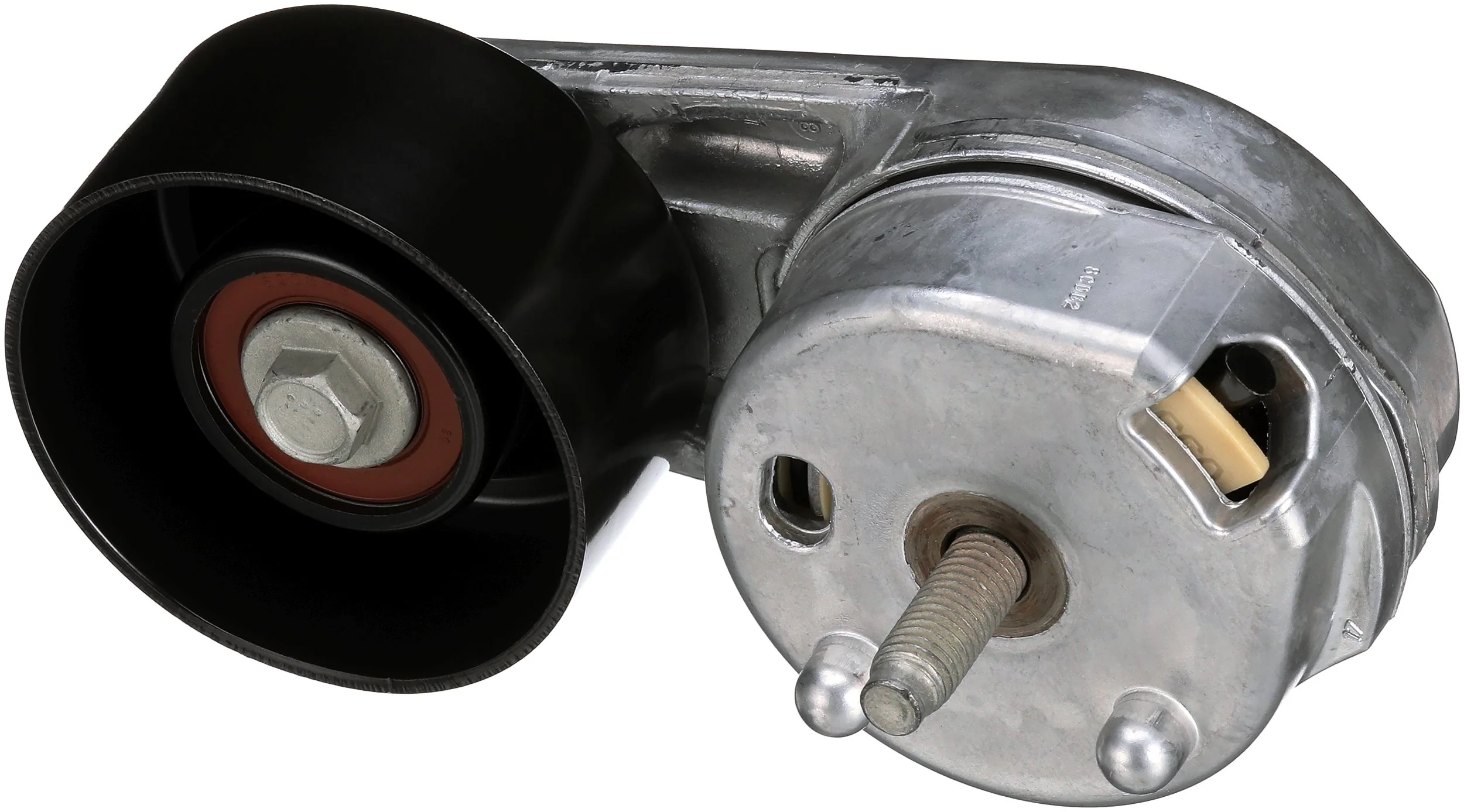 Belt Tensioner, V-ribbed belt