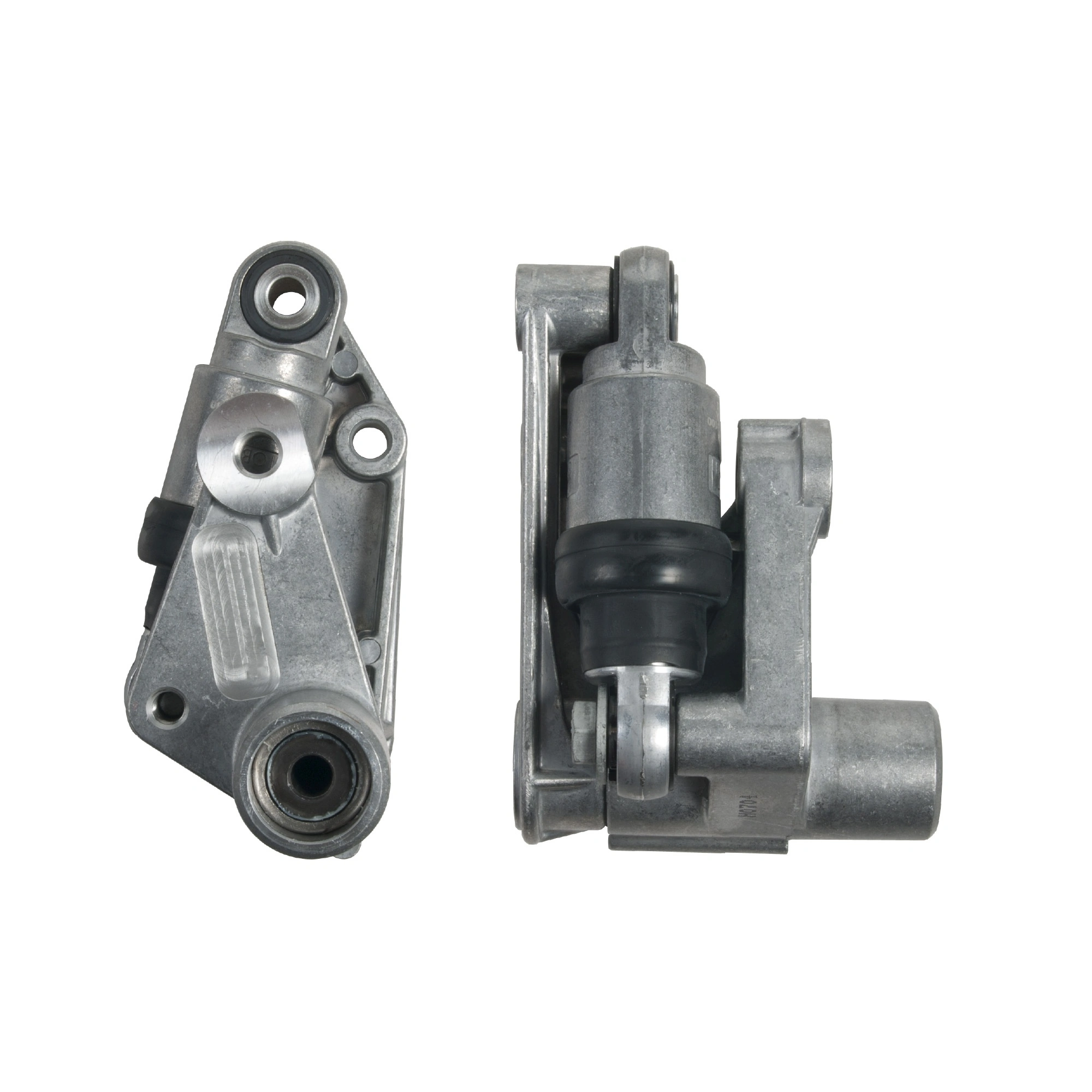 Vibration Damper, V-ribbed belt