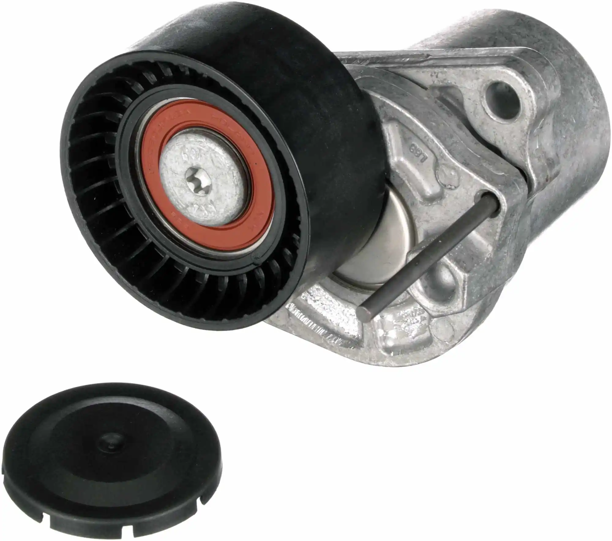 Belt Tensioner, V-ribbed belt