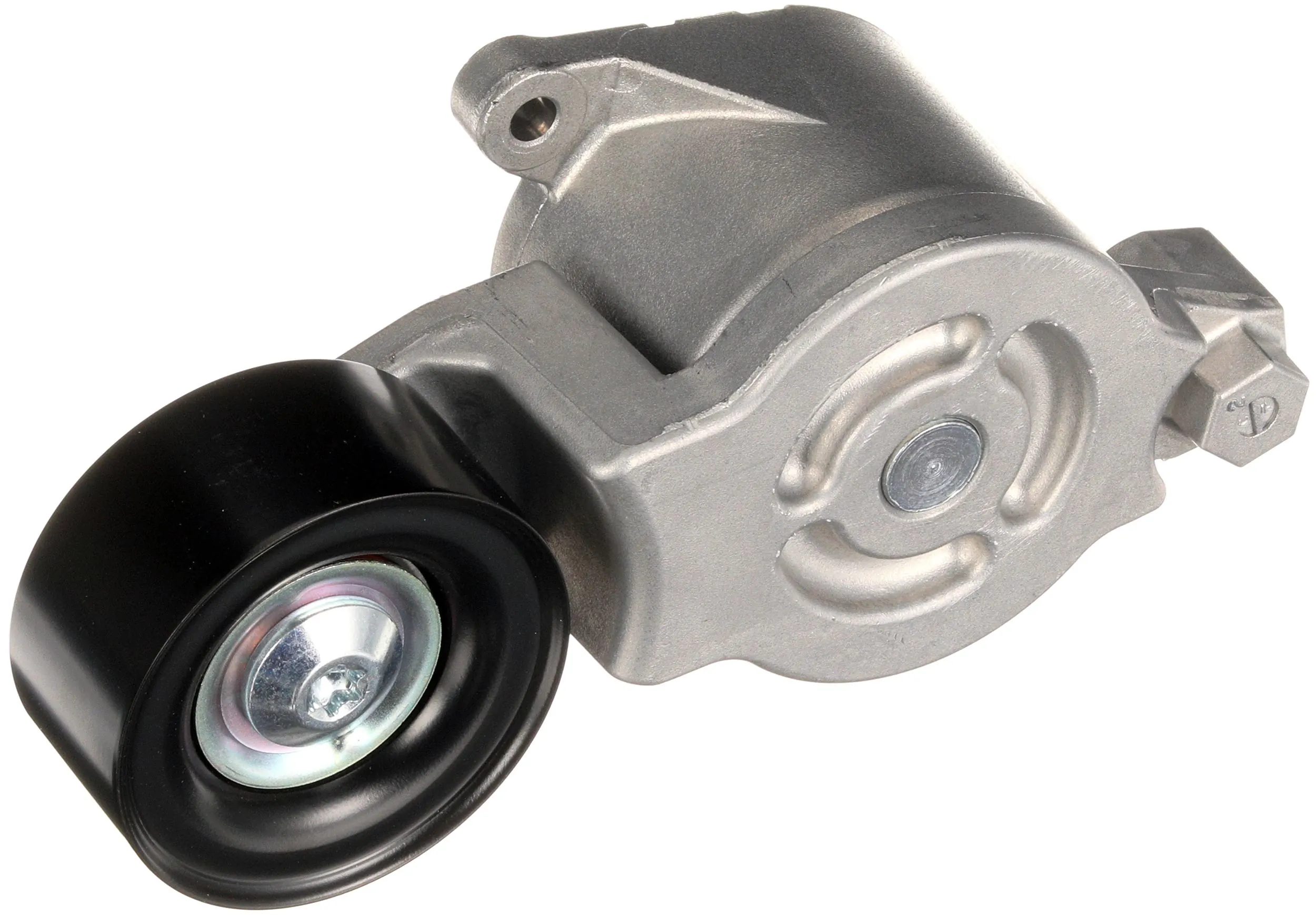Belt Tensioner, V-ribbed belt