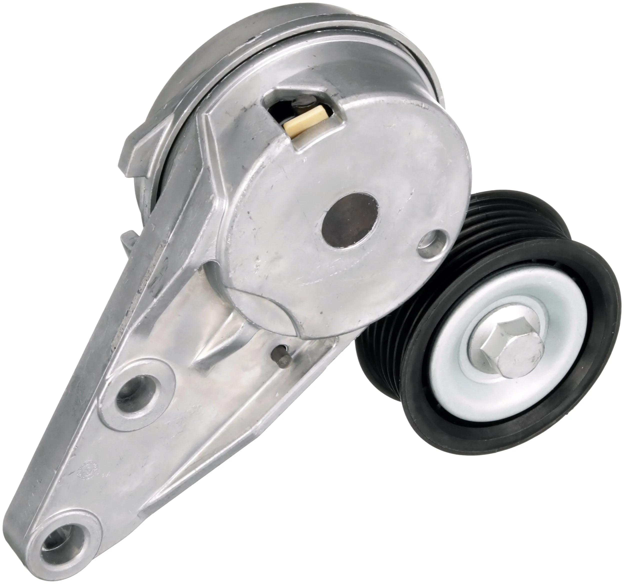 Belt Tensioner, V-ribbed belt