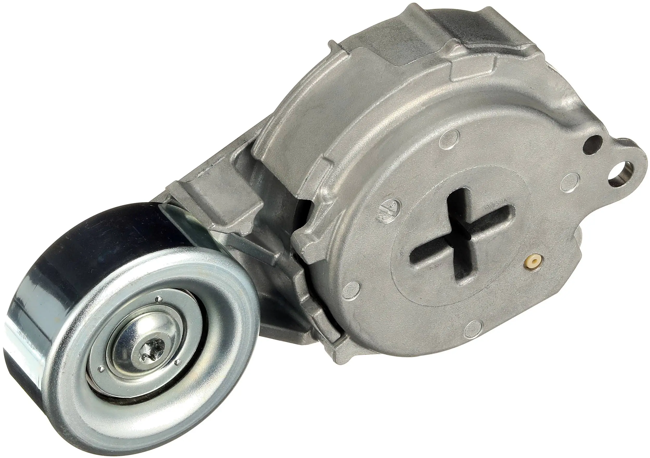 Belt Tensioner, V-ribbed belt