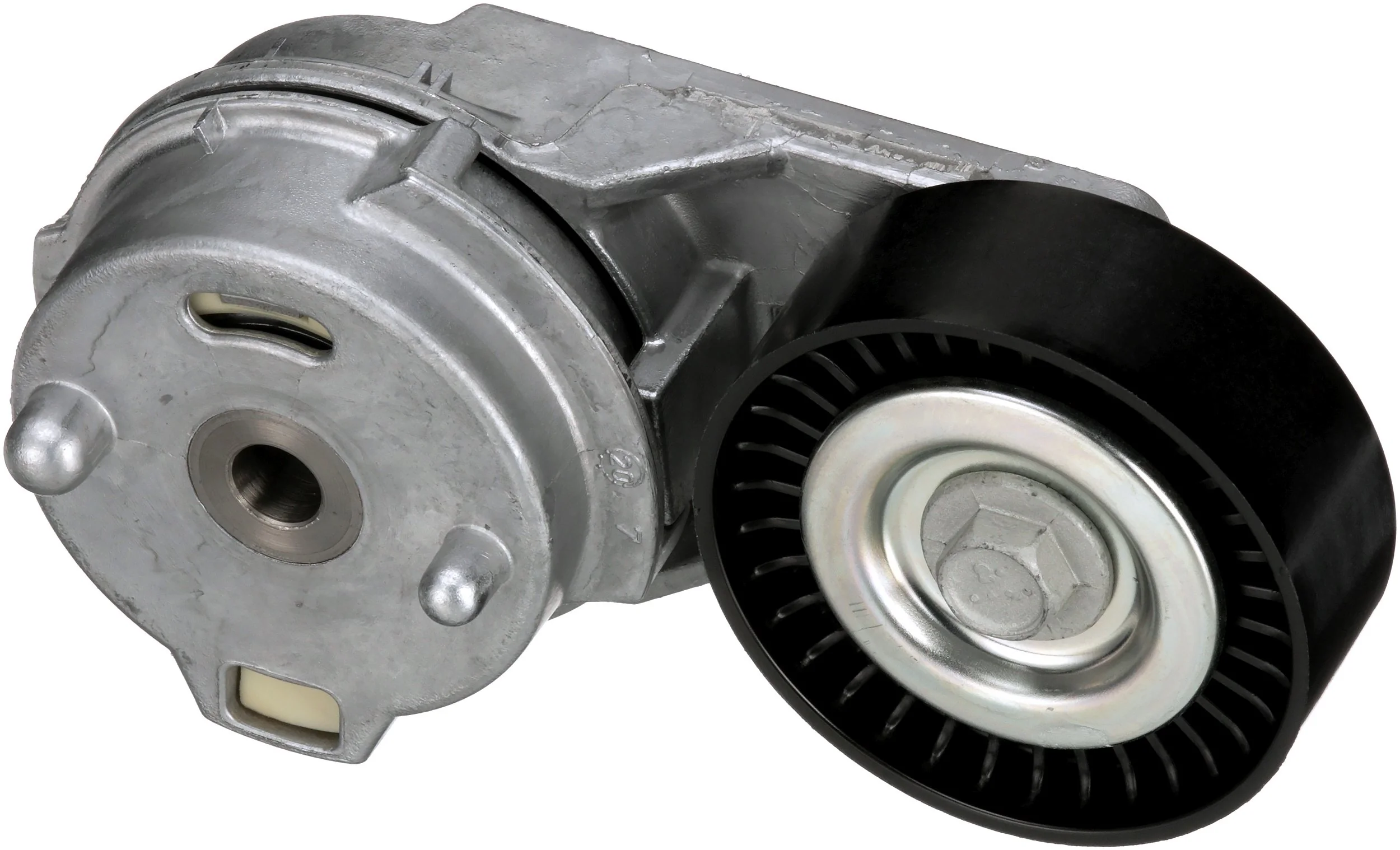 Belt Tensioner, V-ribbed belt