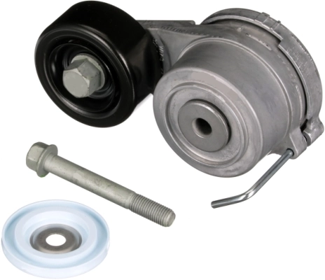 Belt Tensioner, V-ribbed belt