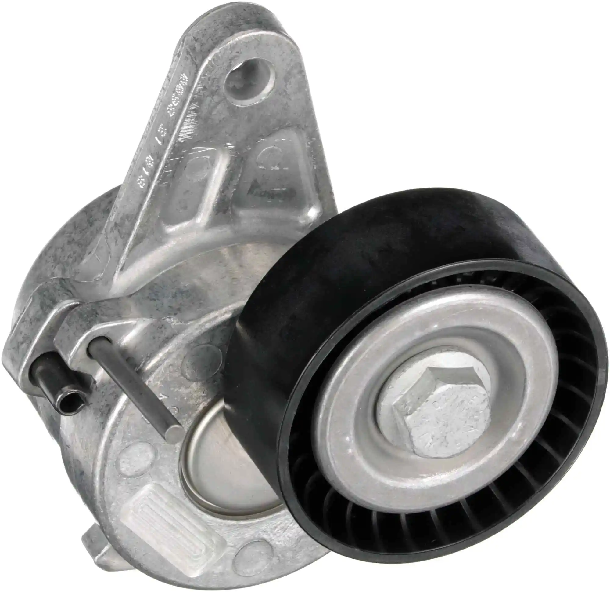 Belt Tensioner, V-ribbed belt
