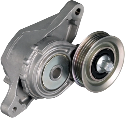 Belt Tensioner, V-ribbed belt