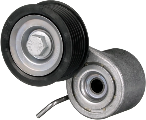 Belt Tensioner, V-ribbed belt