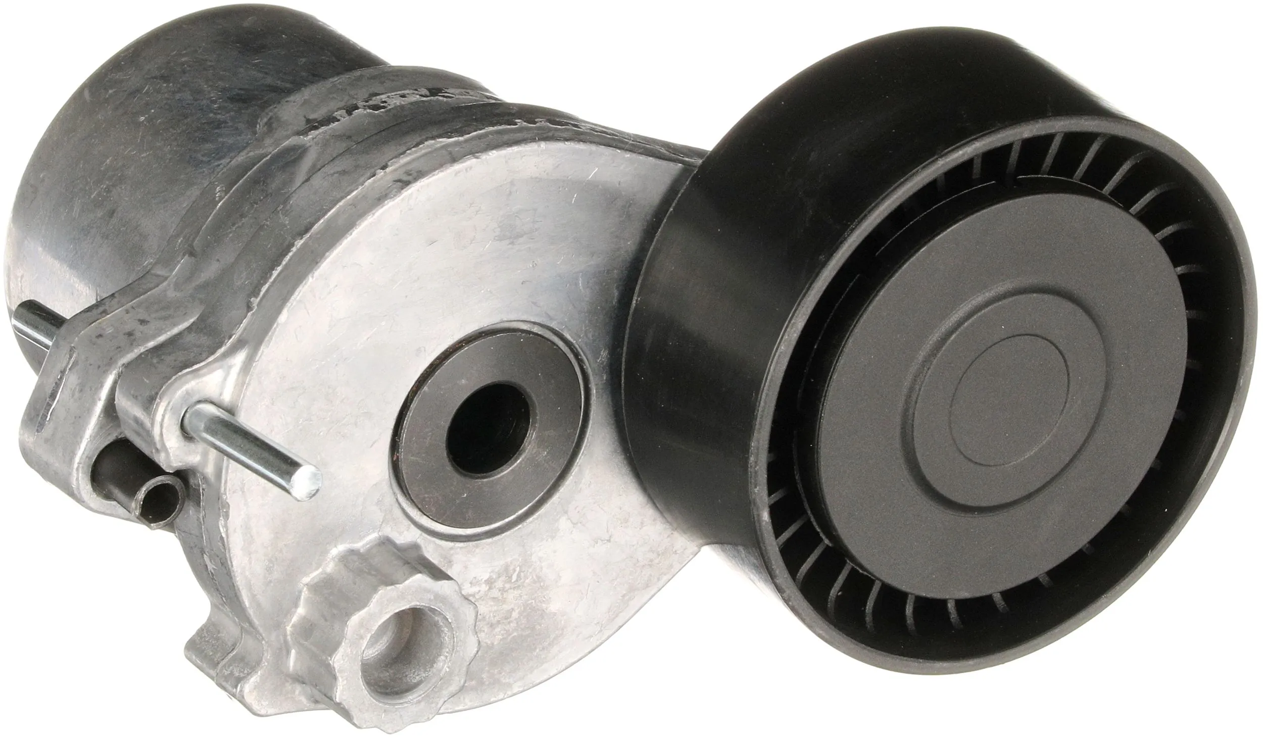 Belt Tensioner, V-ribbed belt