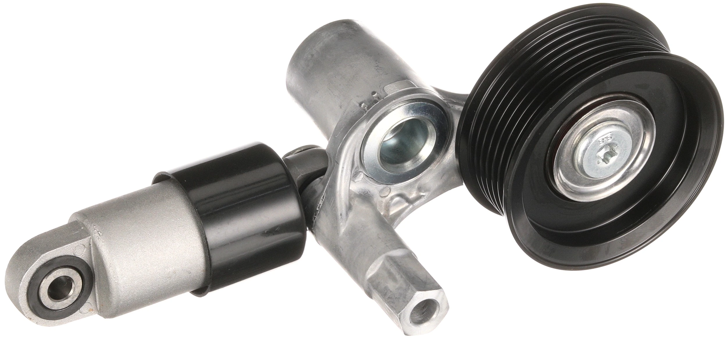Belt Tensioner, V-ribbed belt