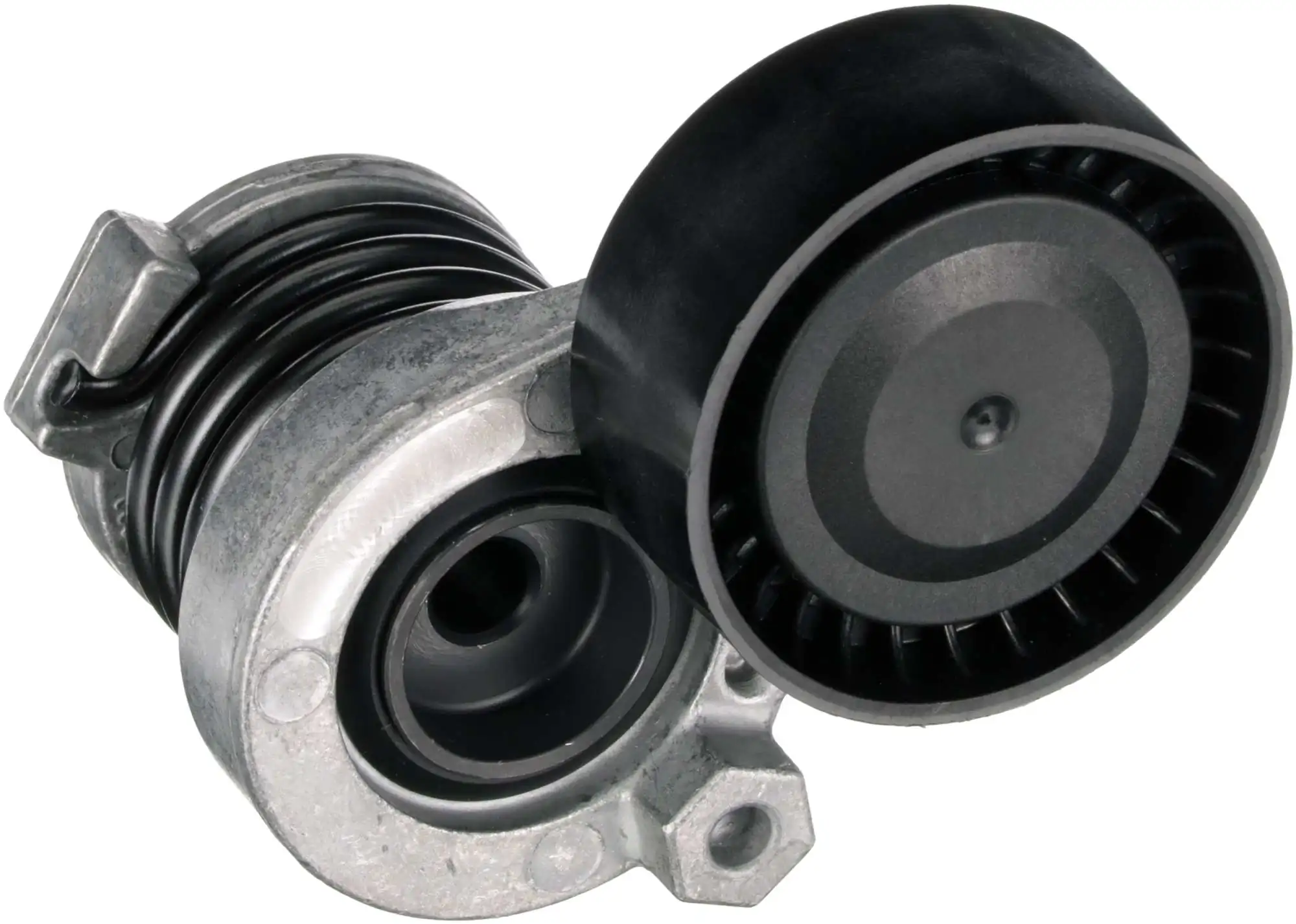 Belt Tensioner, V-ribbed belt