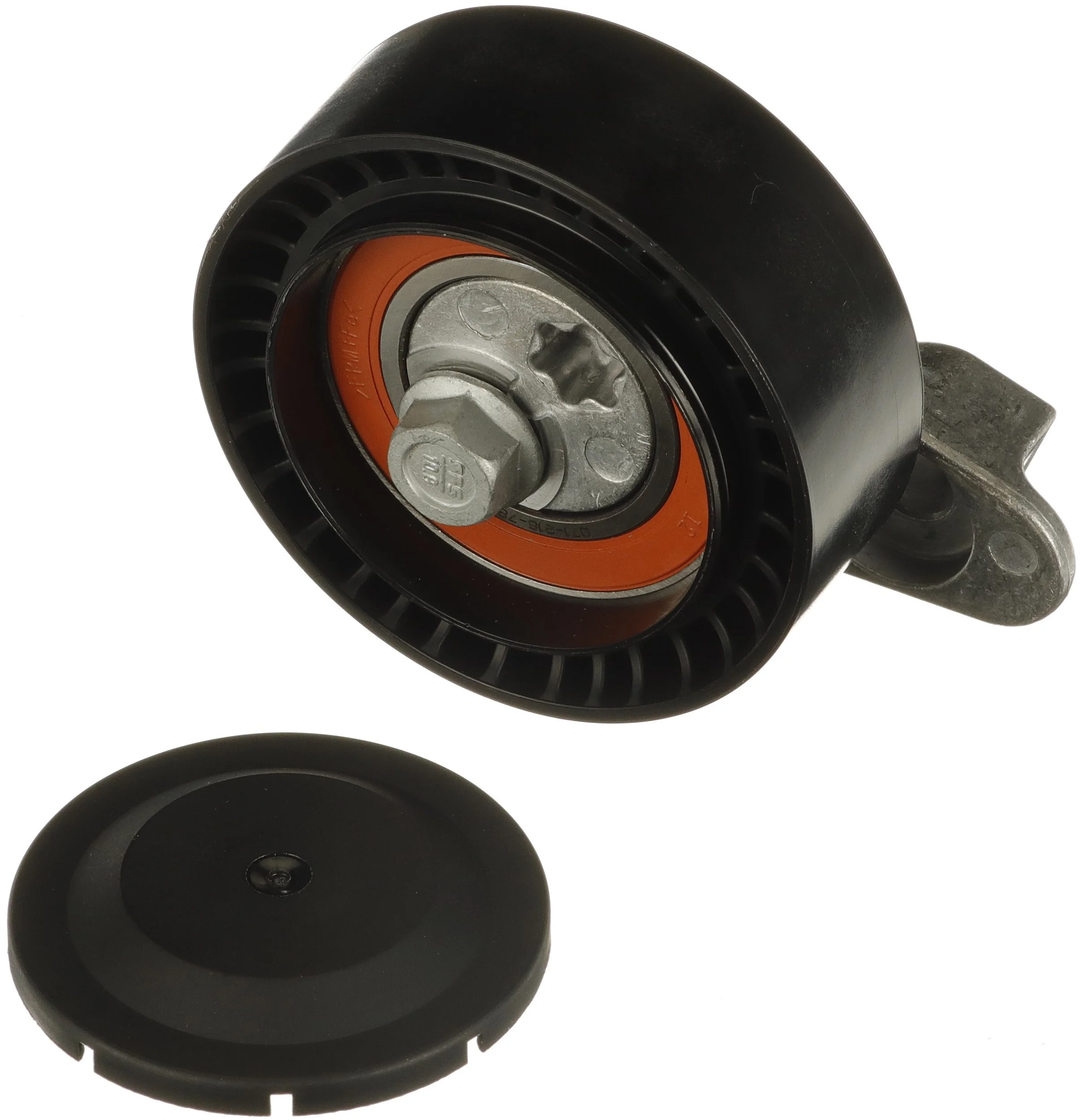 Belt Tensioner, V-ribbed belt