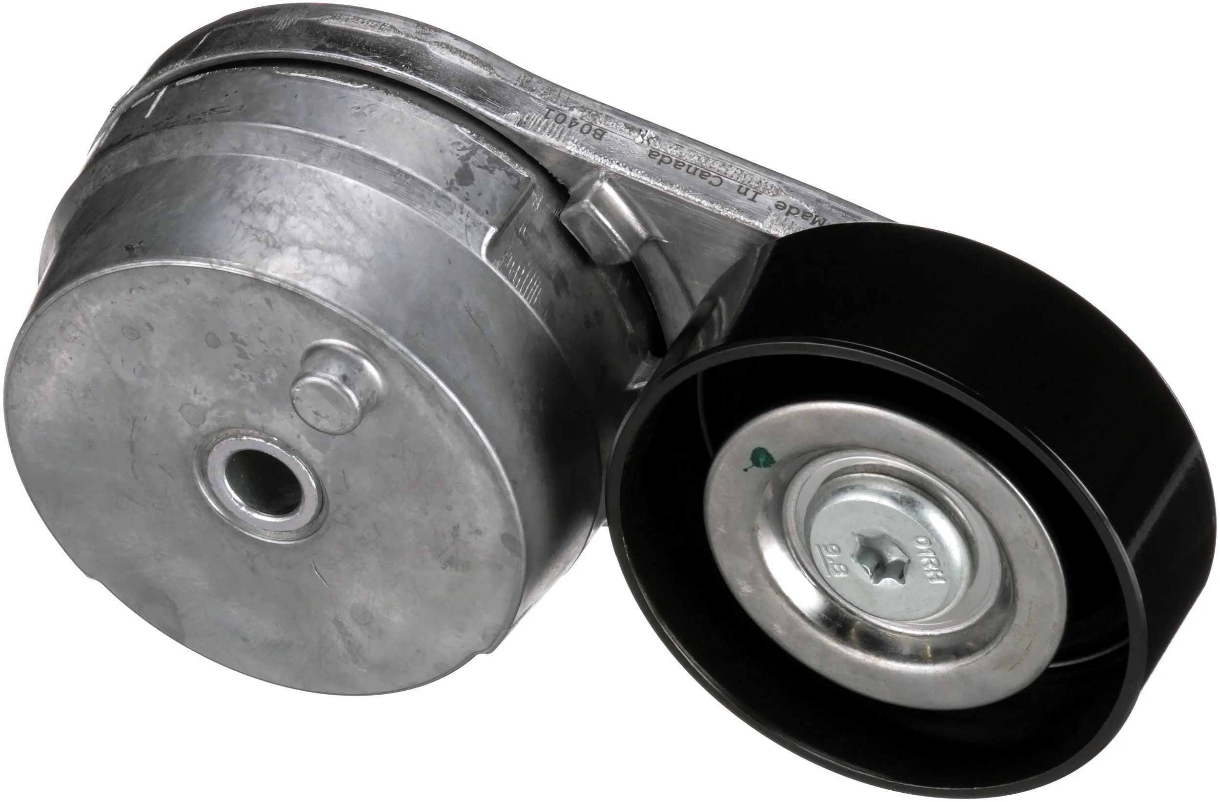Belt Tensioner, V-ribbed belt