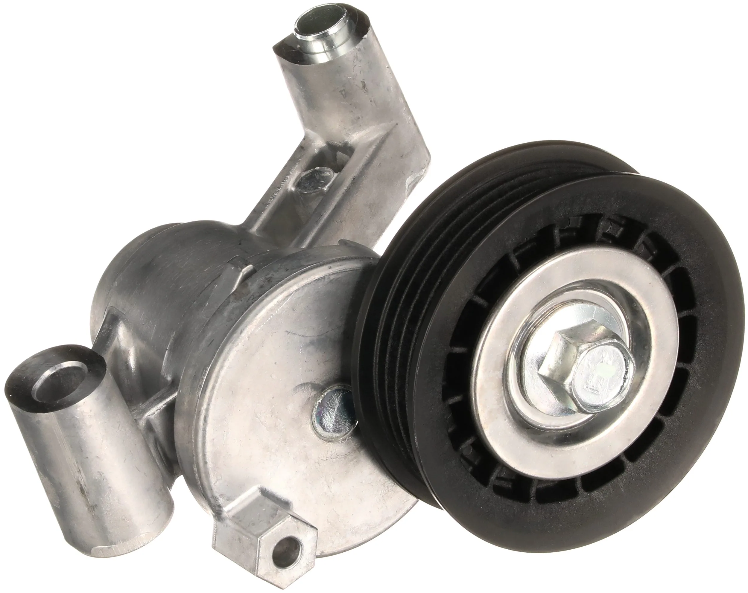Belt Tensioner, V-ribbed belt