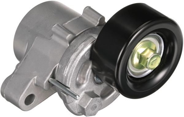 Belt Tensioner, V-ribbed belt