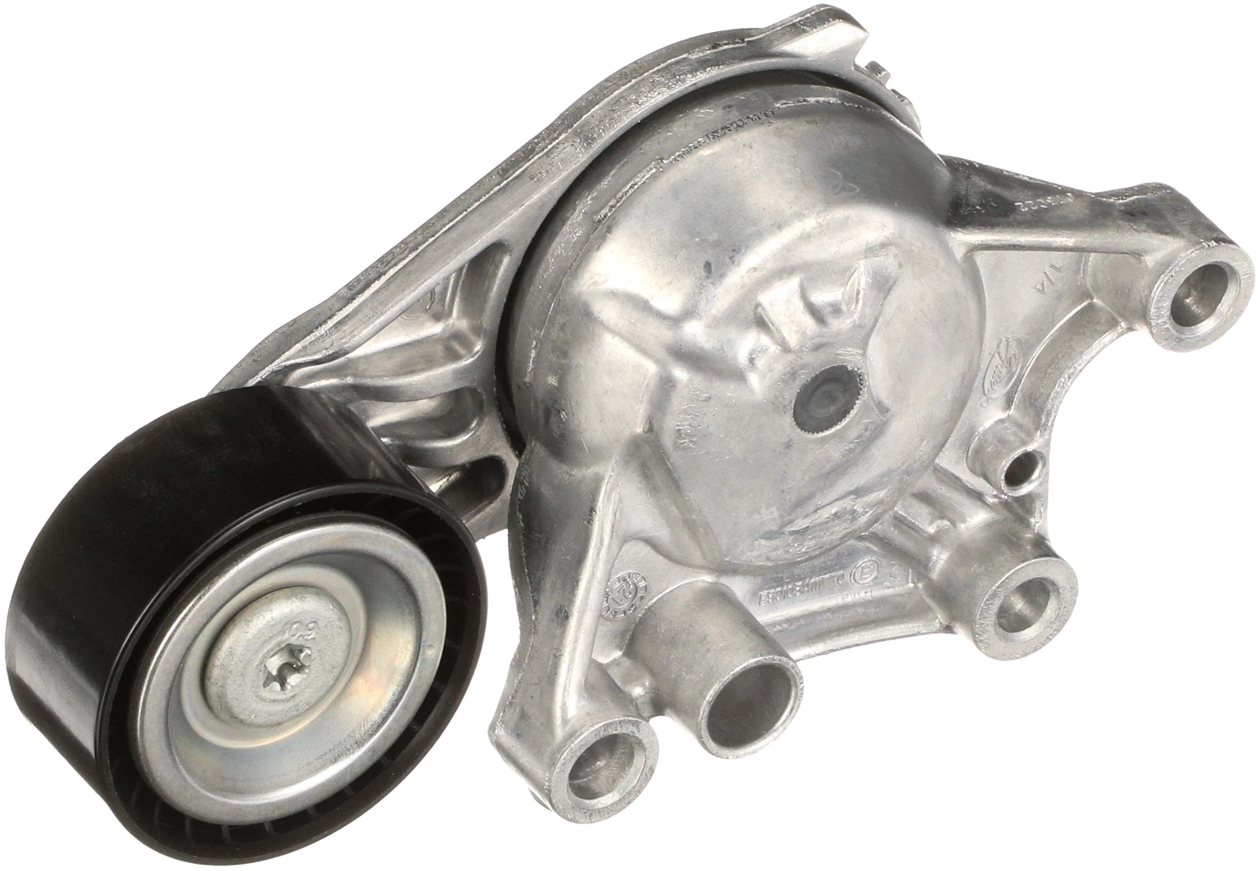 Belt Tensioner, V-ribbed belt