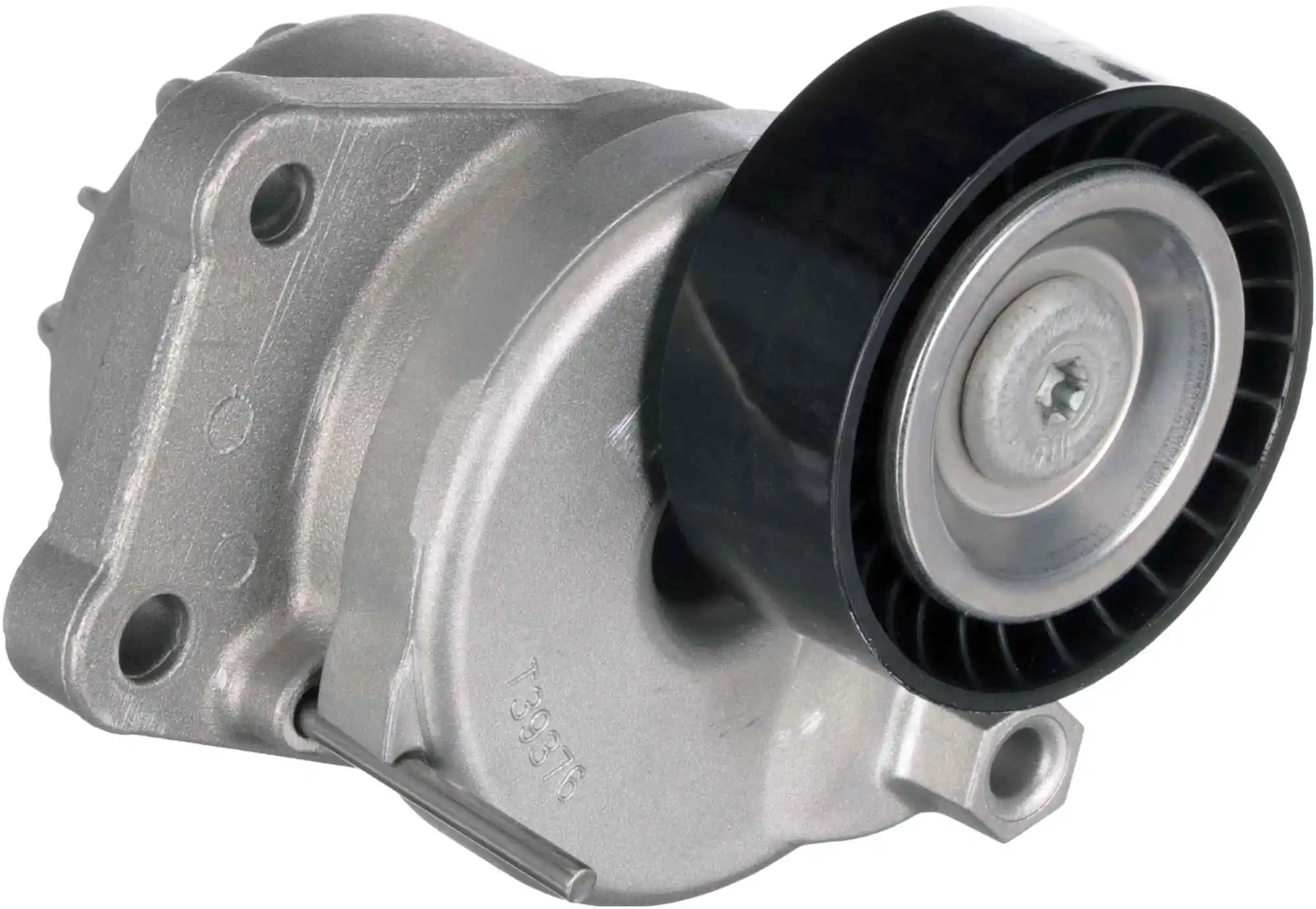 Belt Tensioner, V-ribbed belt