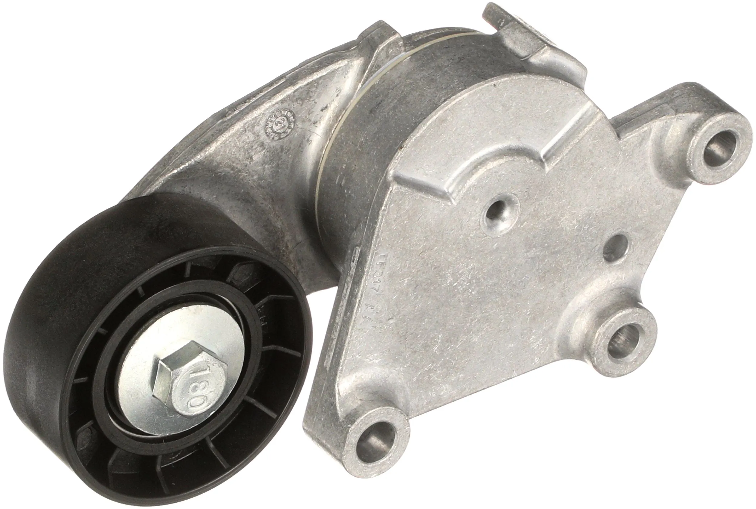 Belt Tensioner, V-ribbed belt