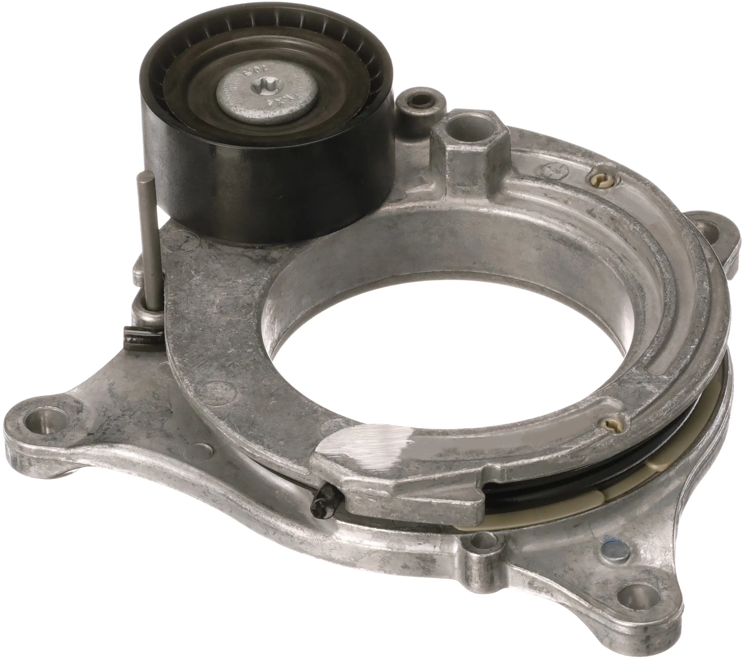 Belt Tensioner, V-ribbed belt