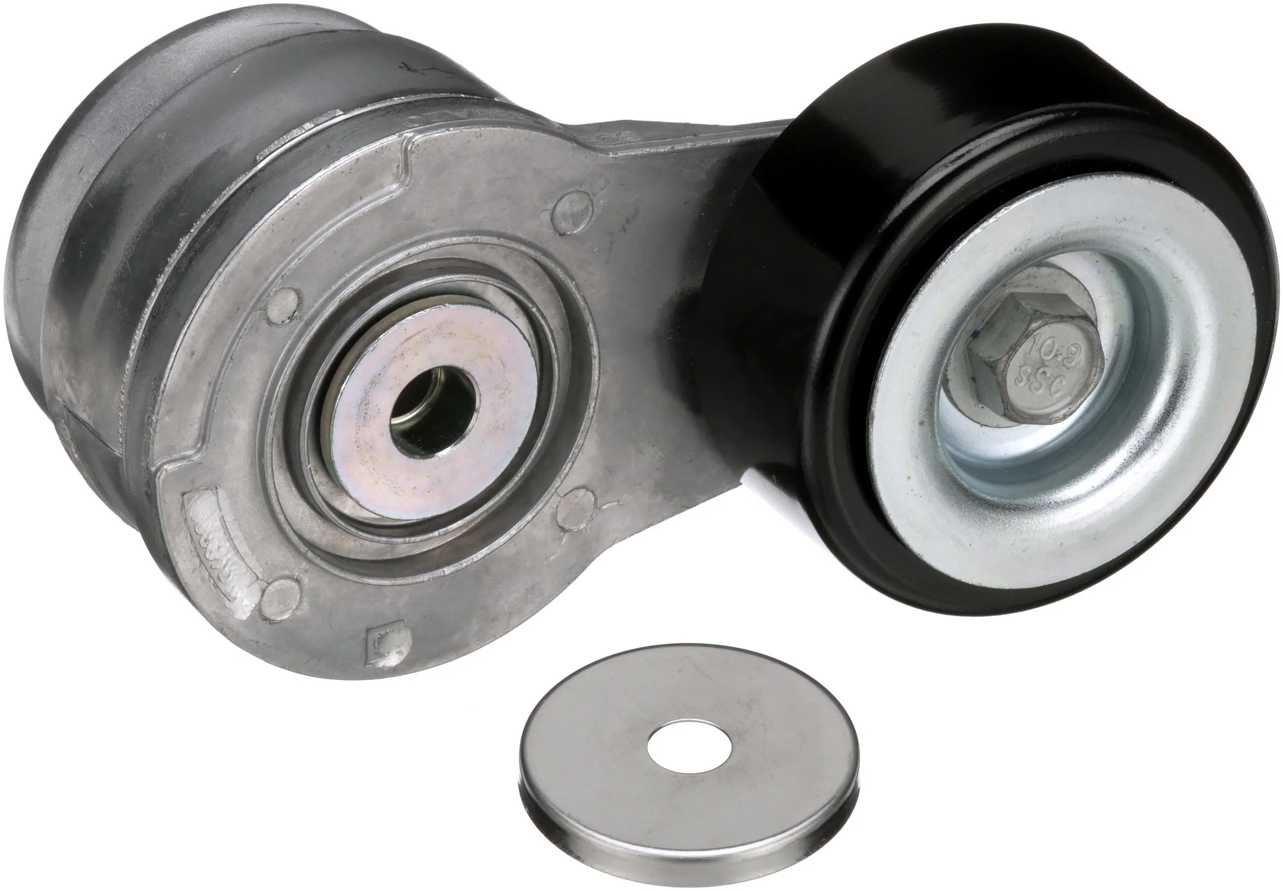Belt Tensioner, V-ribbed belt