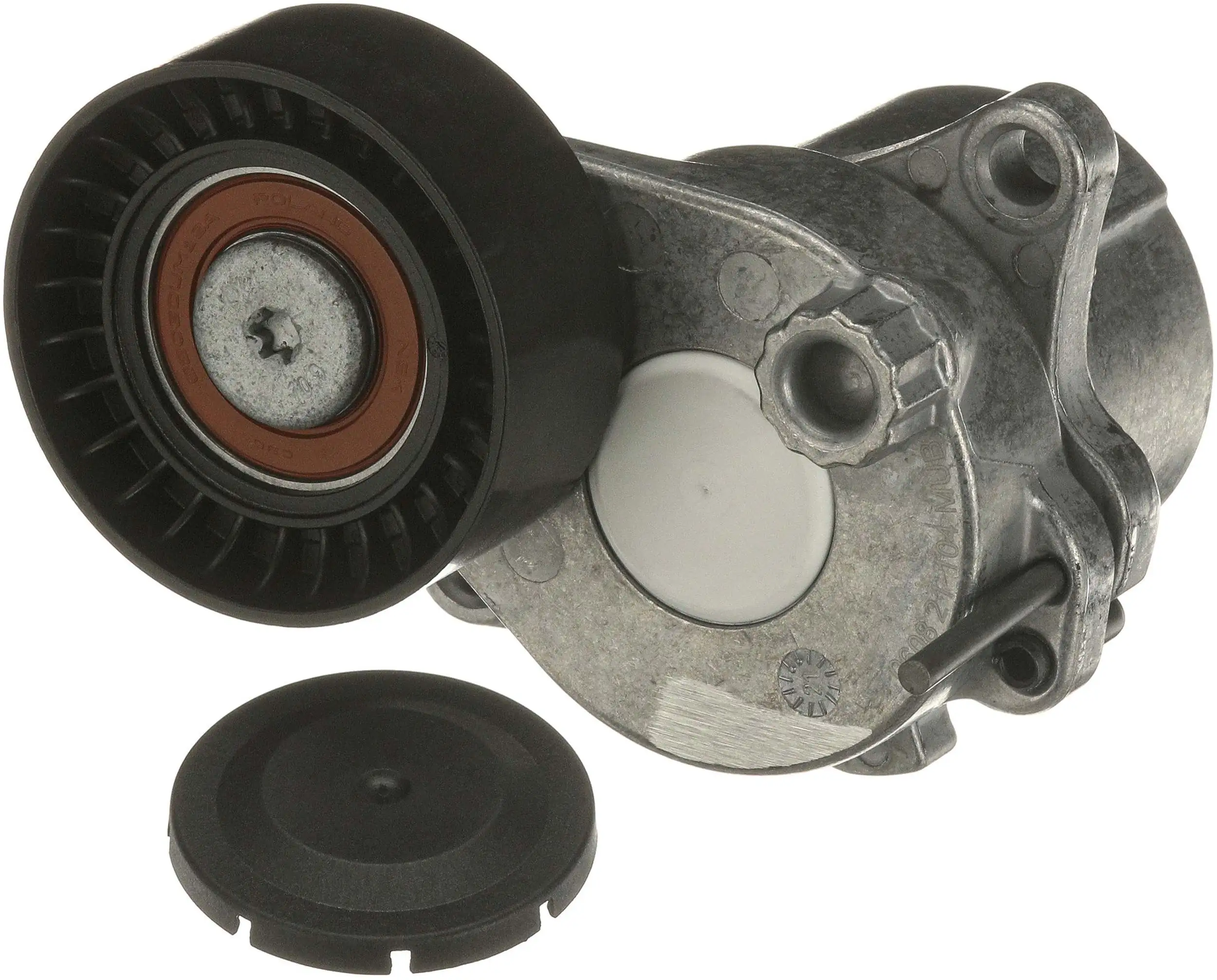 Belt Tensioner, V-ribbed belt
