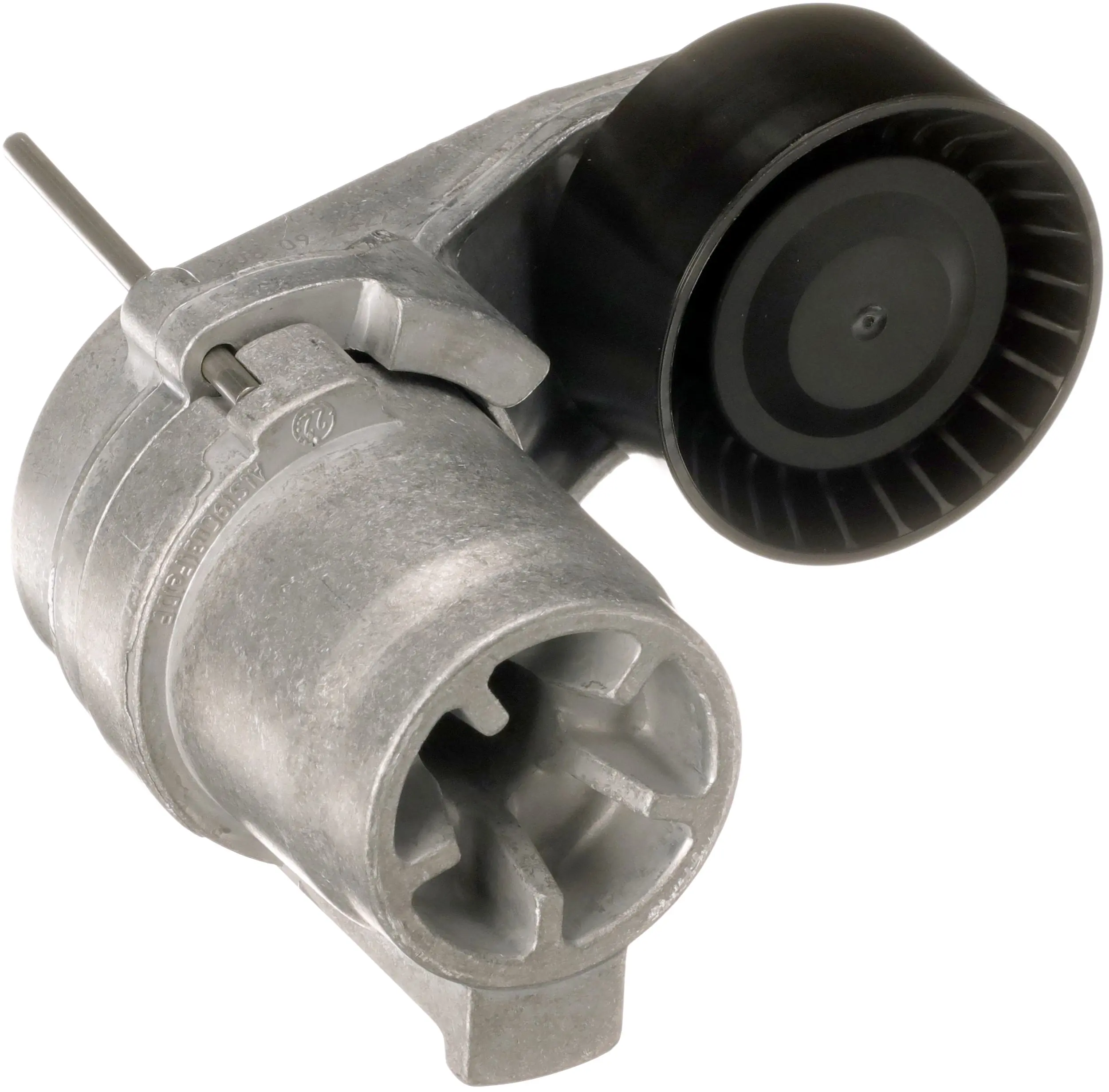 Belt Tensioner, V-ribbed belt