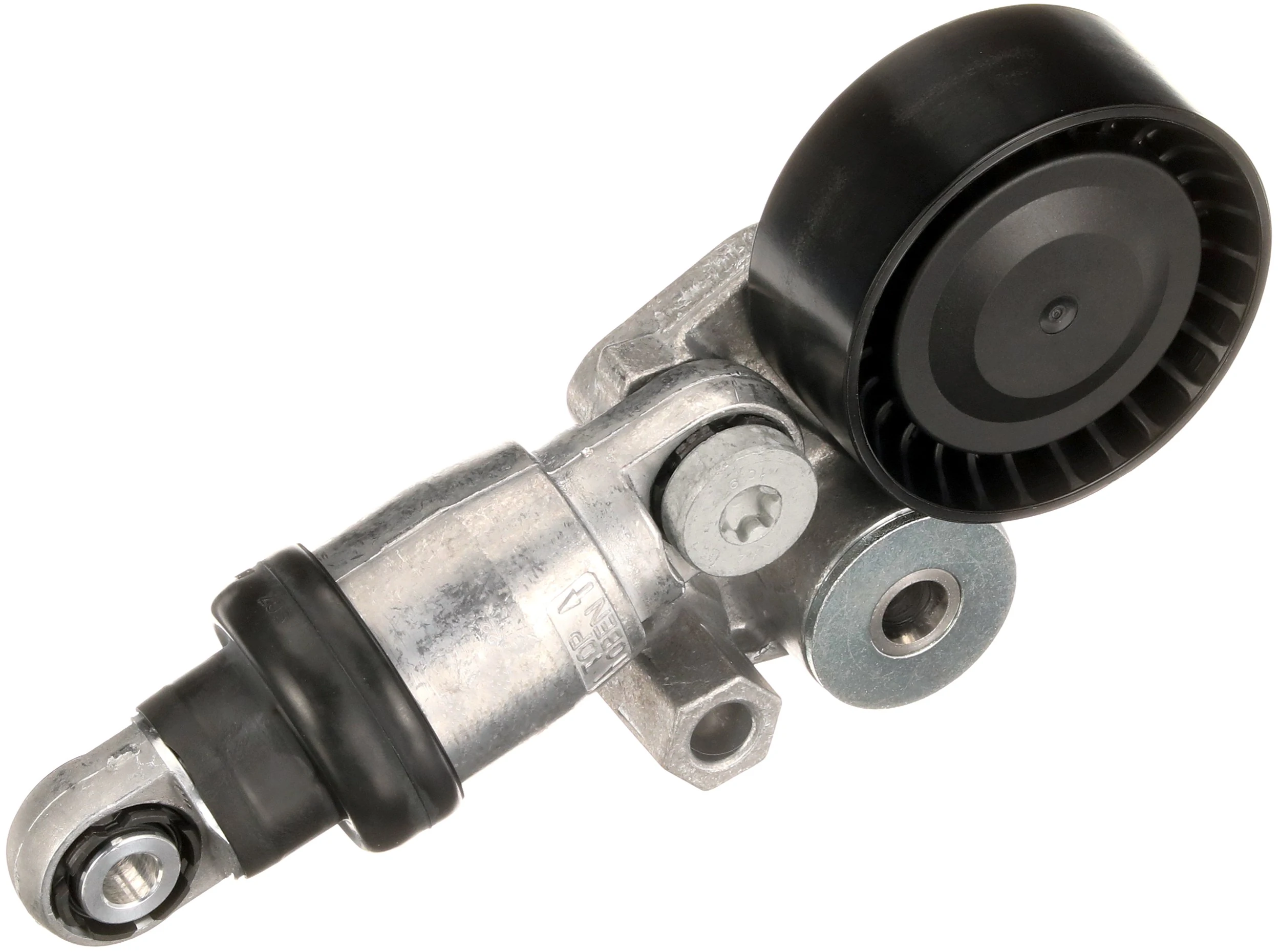 Belt Tensioner, V-ribbed belt