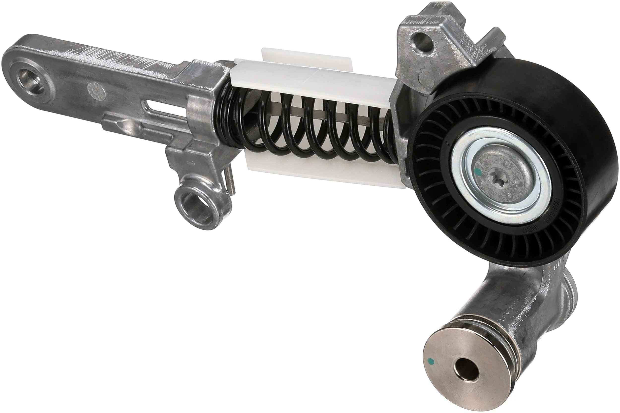 Belt Tensioner, V-ribbed belt