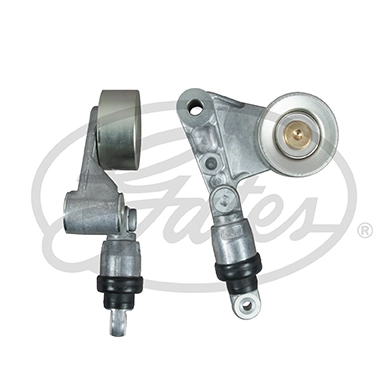 Belt Tensioner, V-ribbed belt