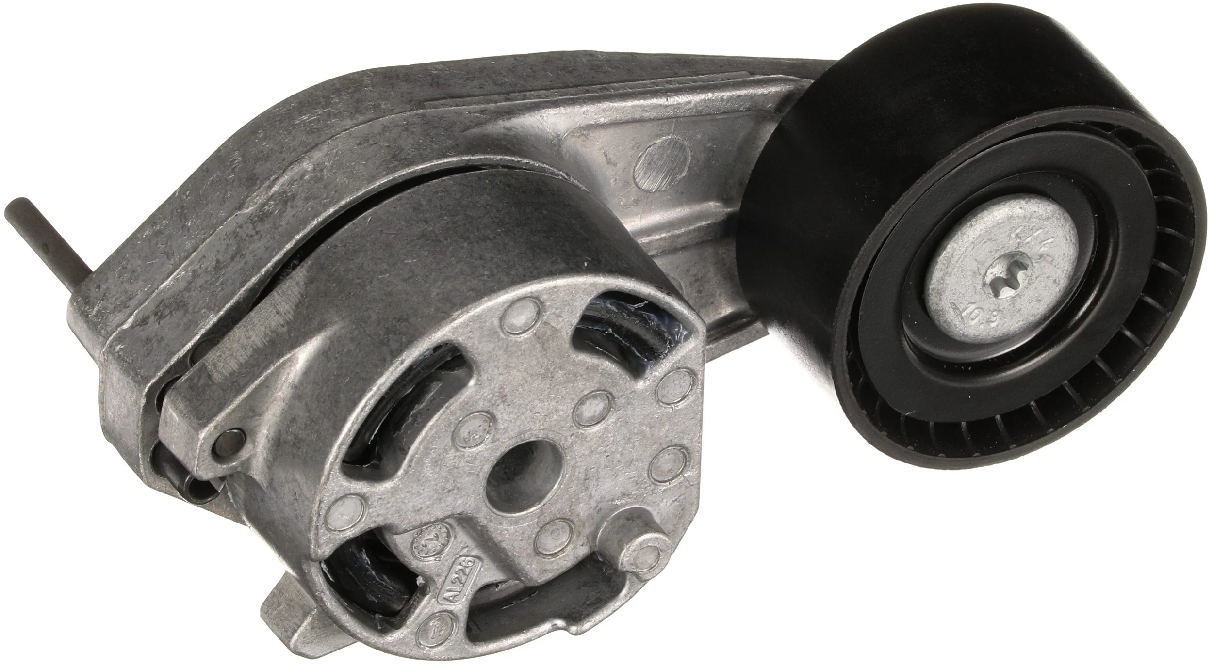 Belt Tensioner, V-ribbed belt