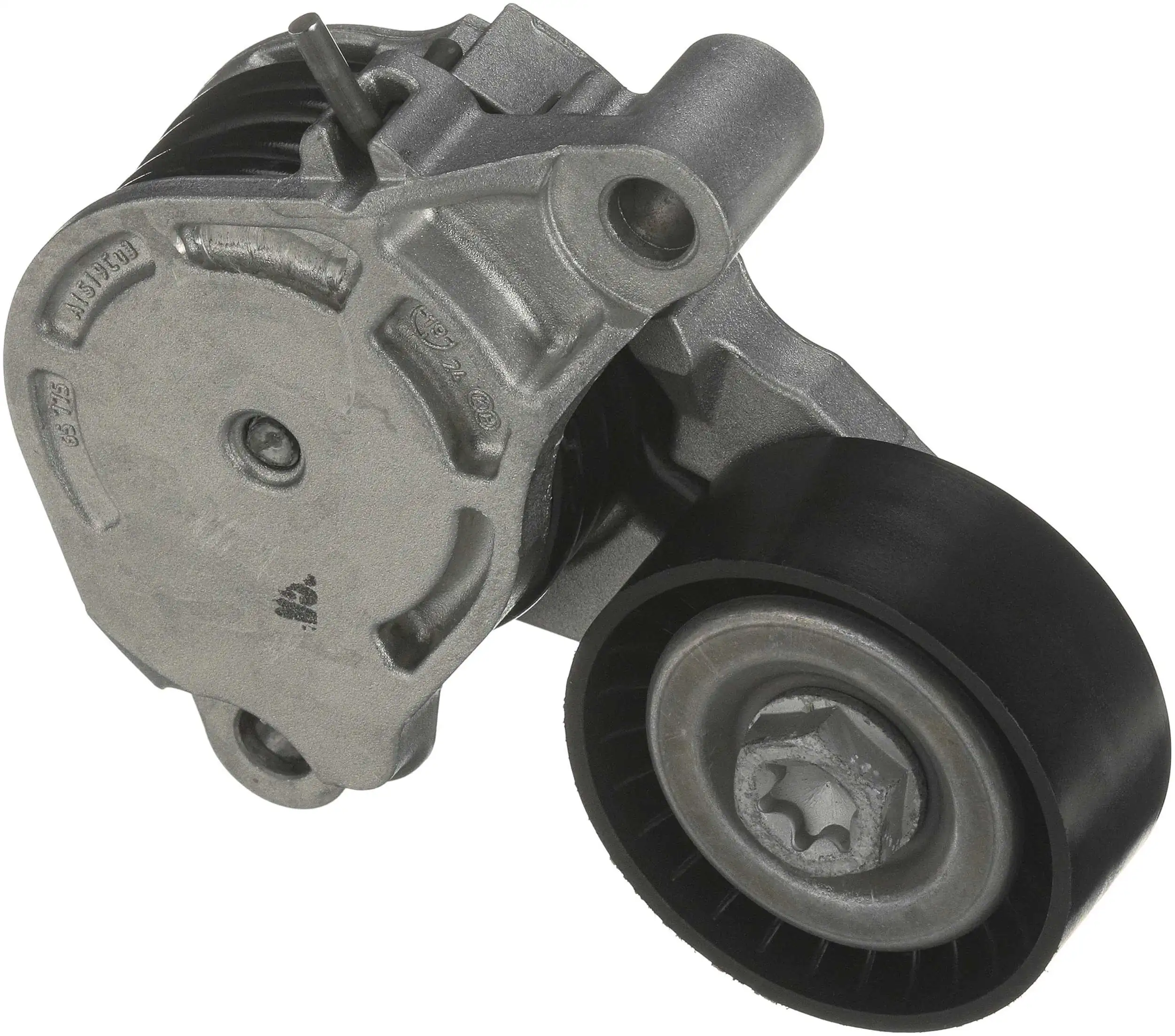 Belt Tensioner, V-ribbed belt