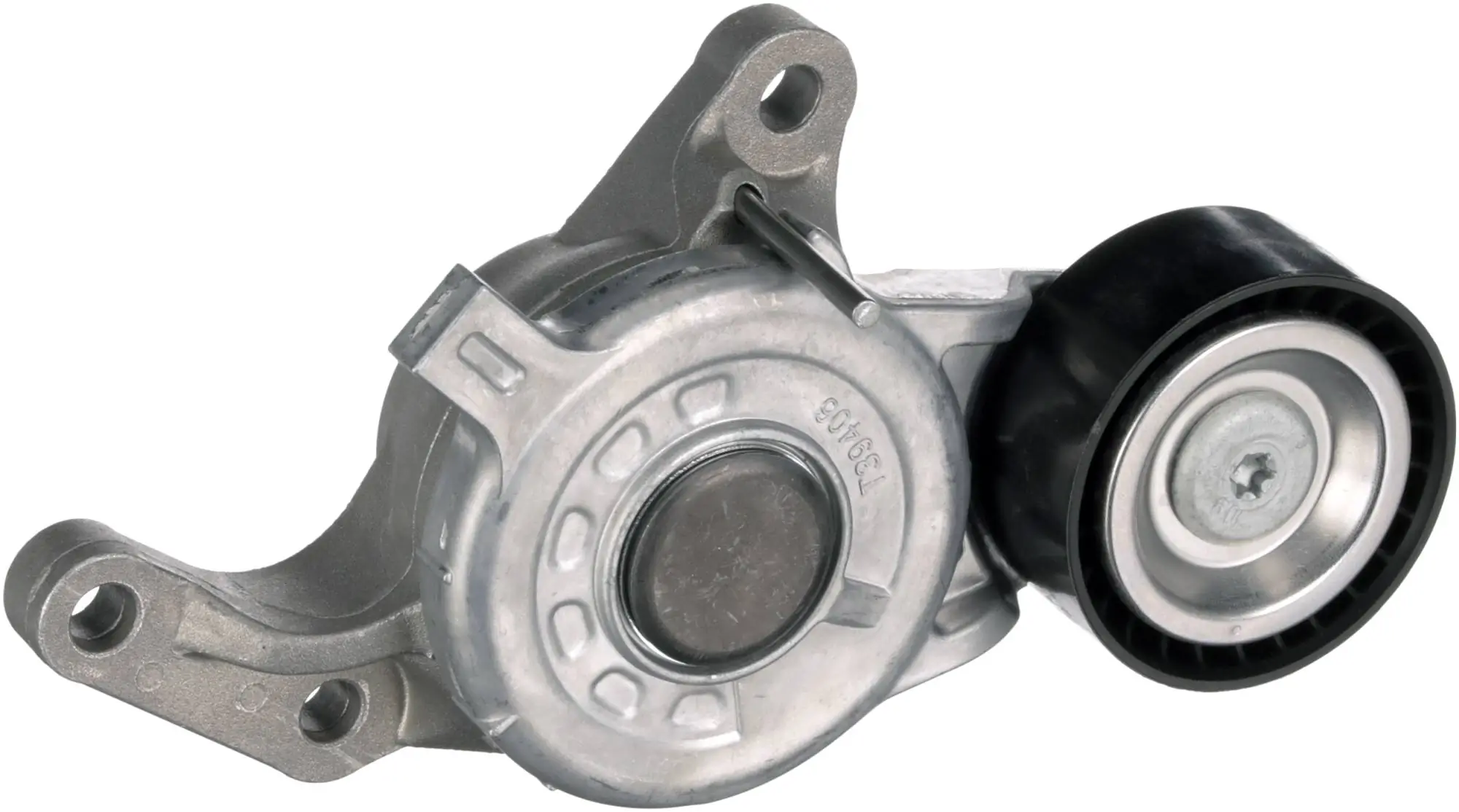 Belt Tensioner, V-ribbed belt
