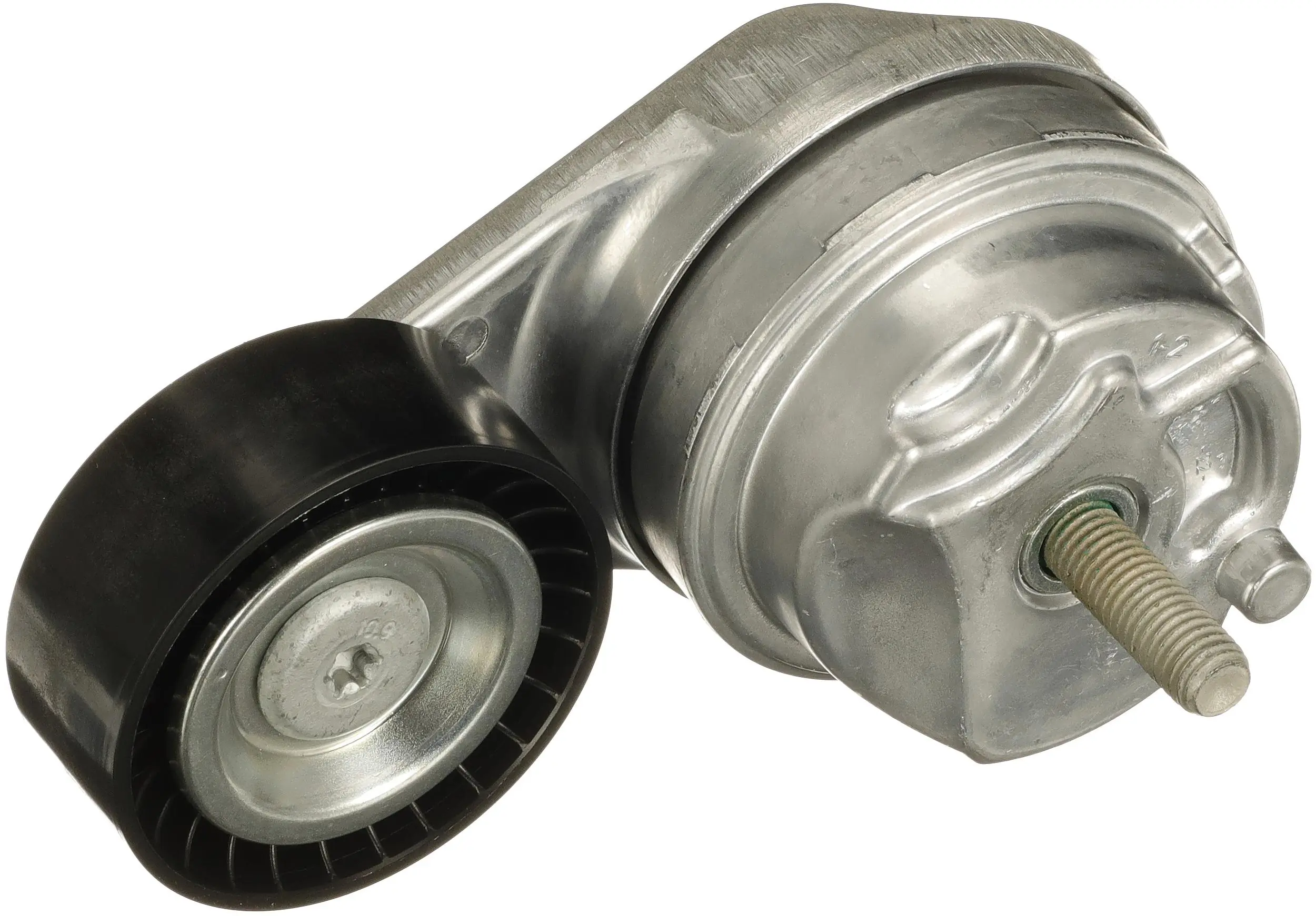 Belt Tensioner, V-ribbed belt