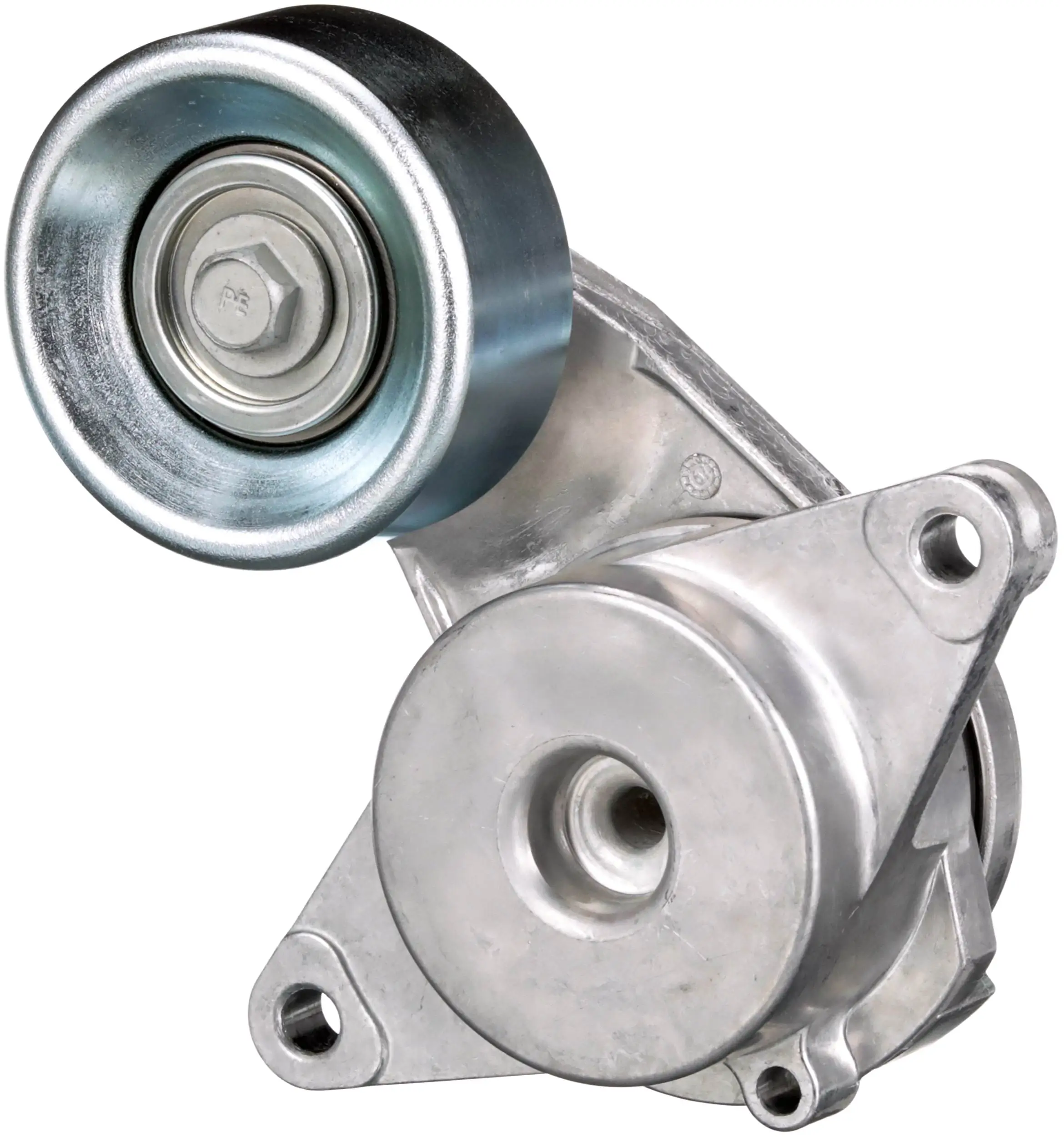 Belt Tensioner, V-ribbed belt
