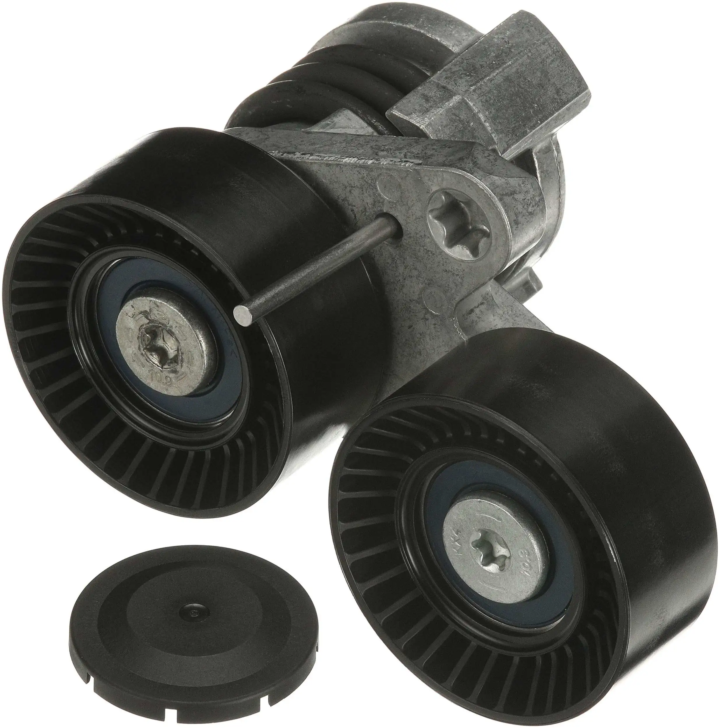 Belt Tensioner, V-ribbed belt