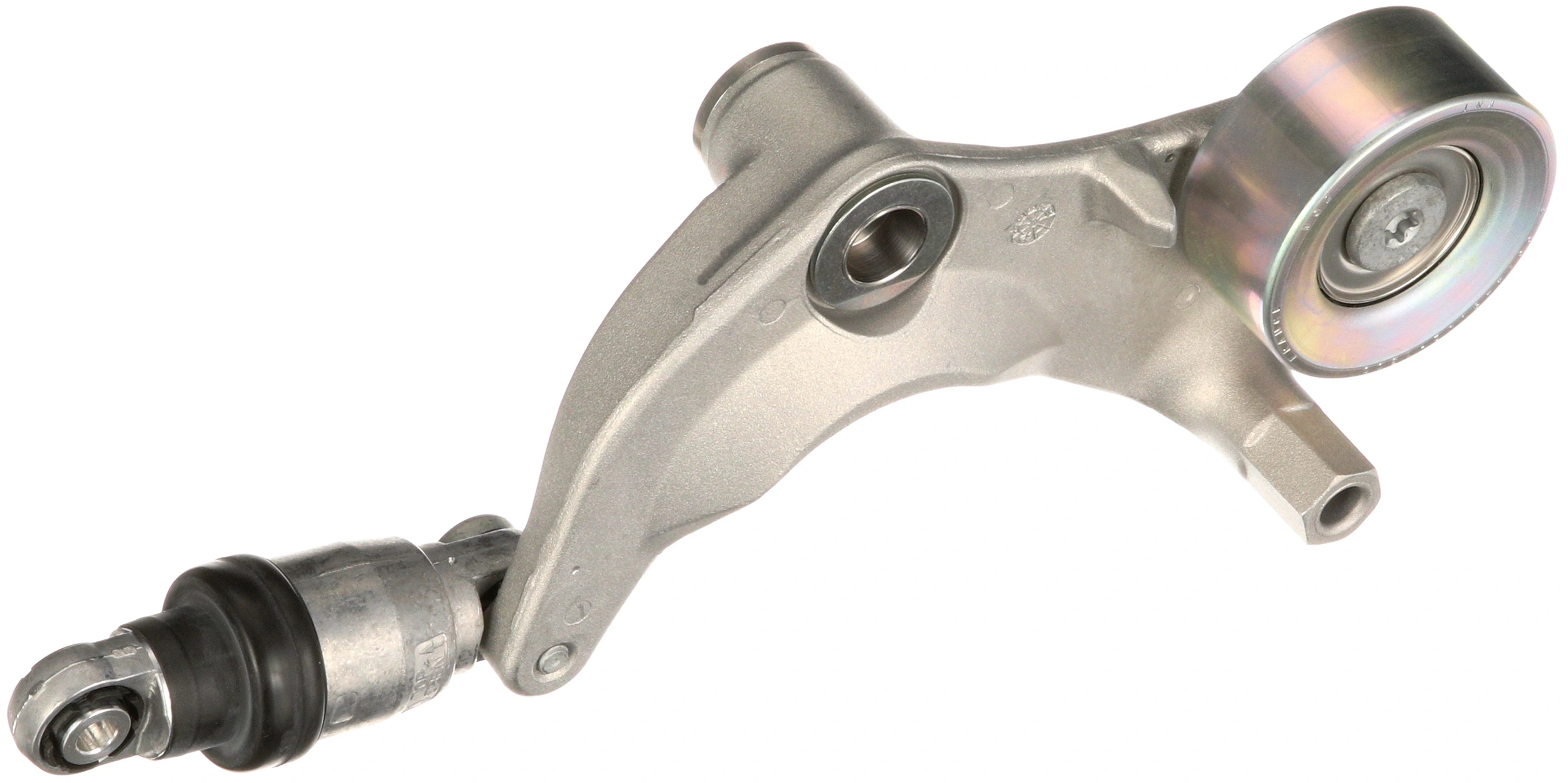 Belt Tensioner, V-ribbed belt