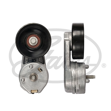 Belt Tensioner, V-ribbed belt