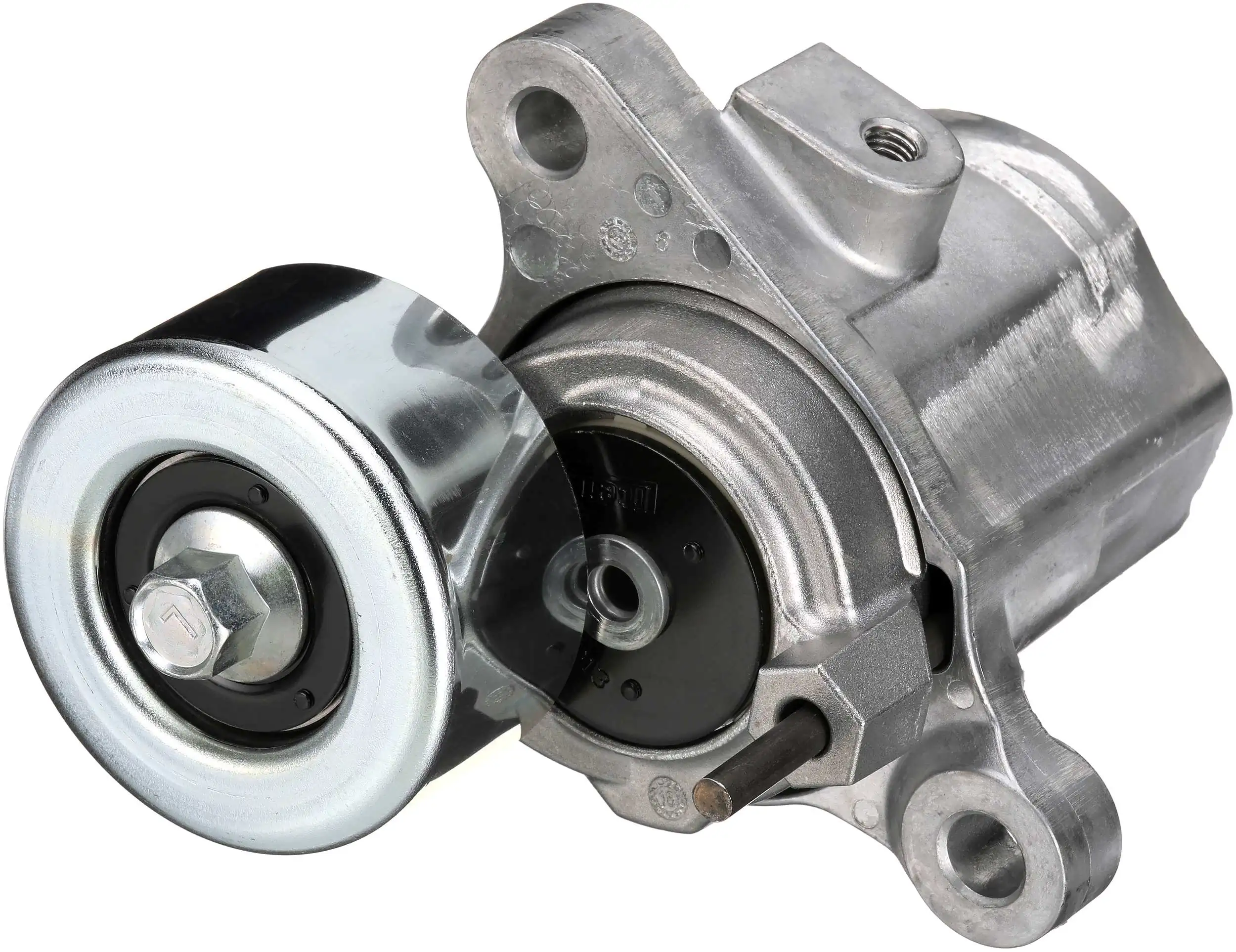 Belt Tensioner, V-ribbed belt