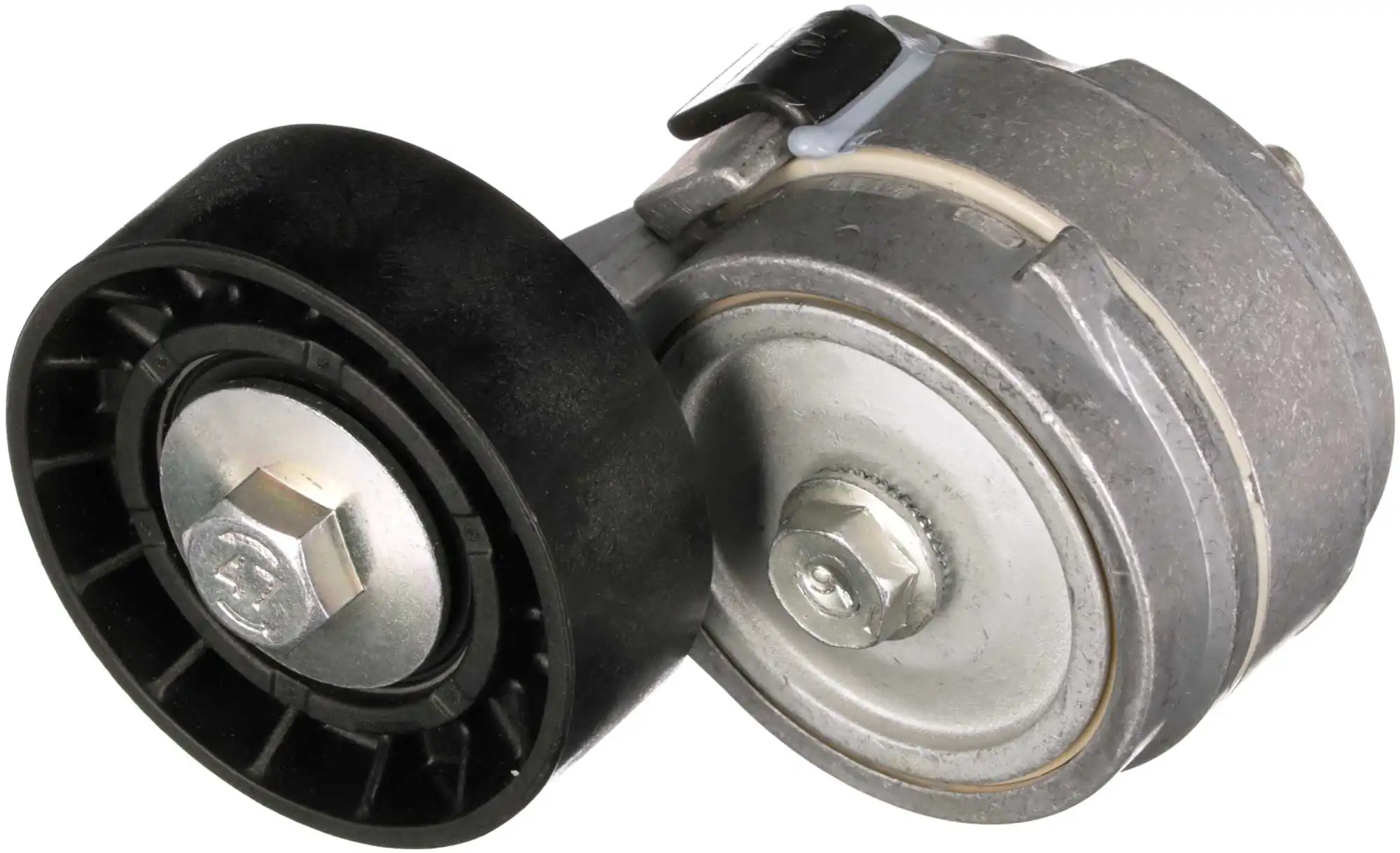 Belt Tensioner, V-ribbed belt