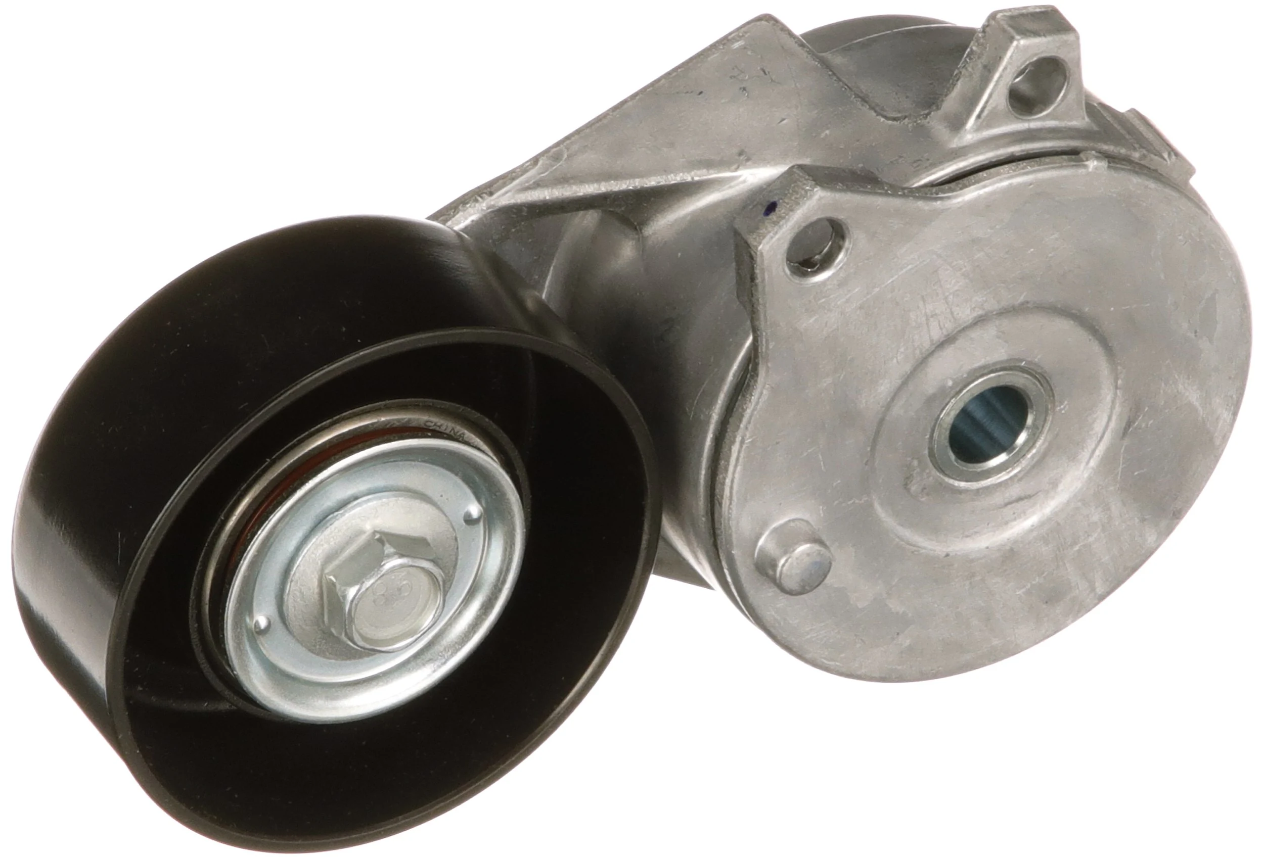 Belt Tensioner, V-ribbed belt