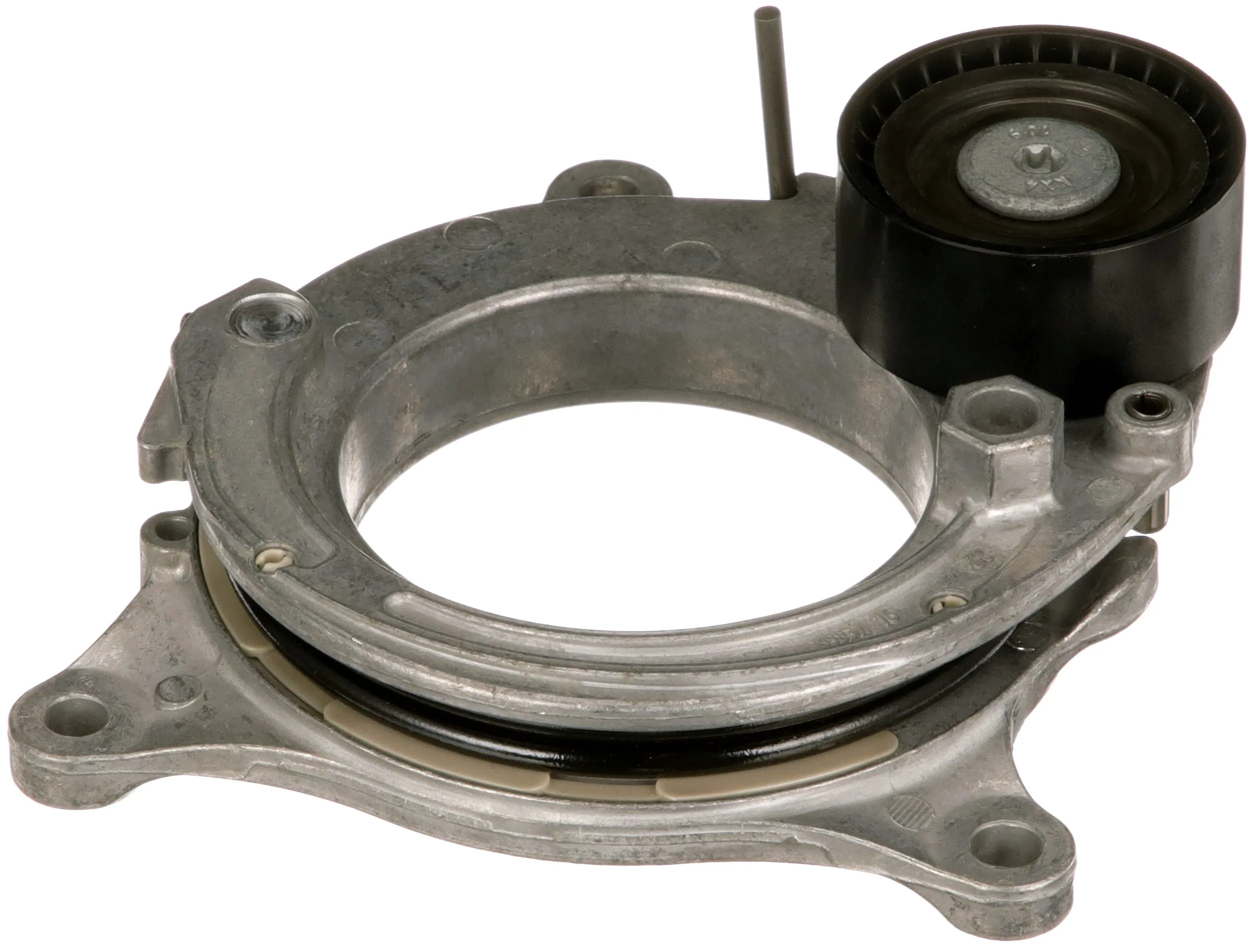 Belt Tensioner, V-ribbed belt