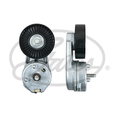 Belt Tensioner, V-ribbed belt