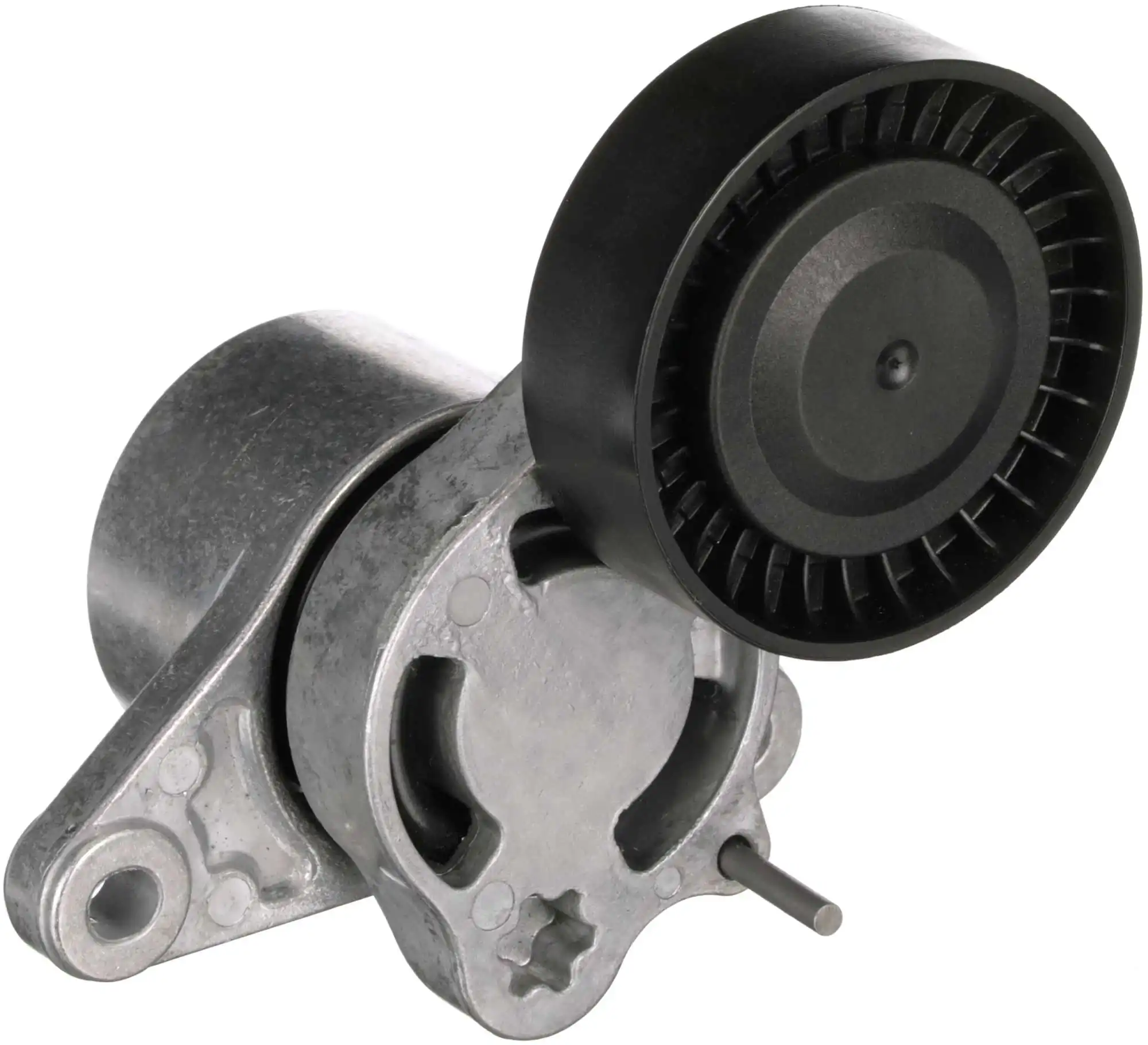 Belt Tensioner, V-ribbed belt