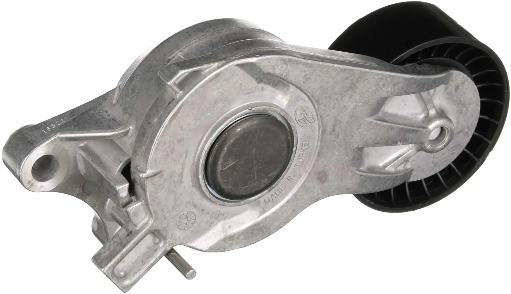 Belt Tensioner, V-ribbed belt