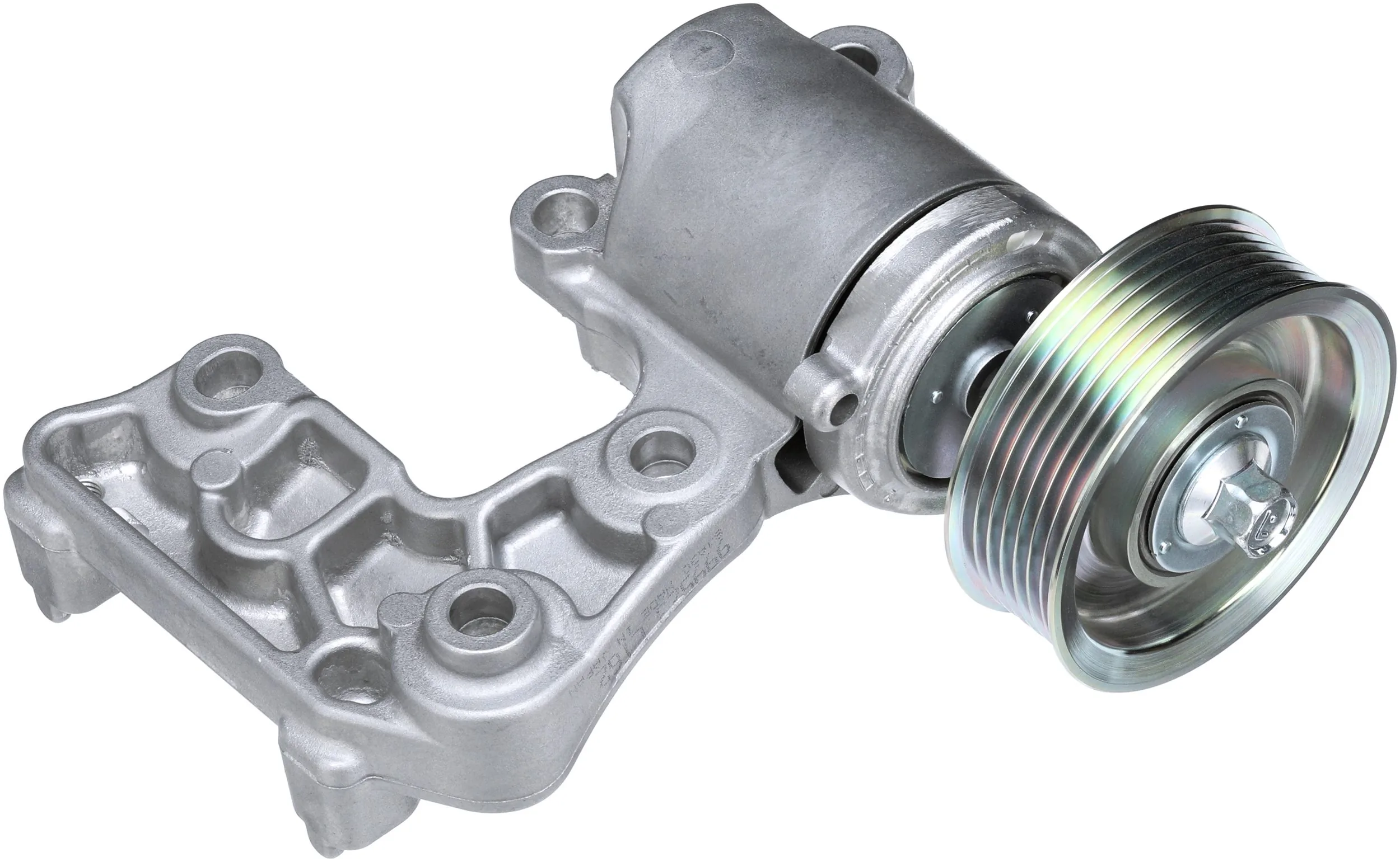 Belt Tensioner, V-ribbed belt